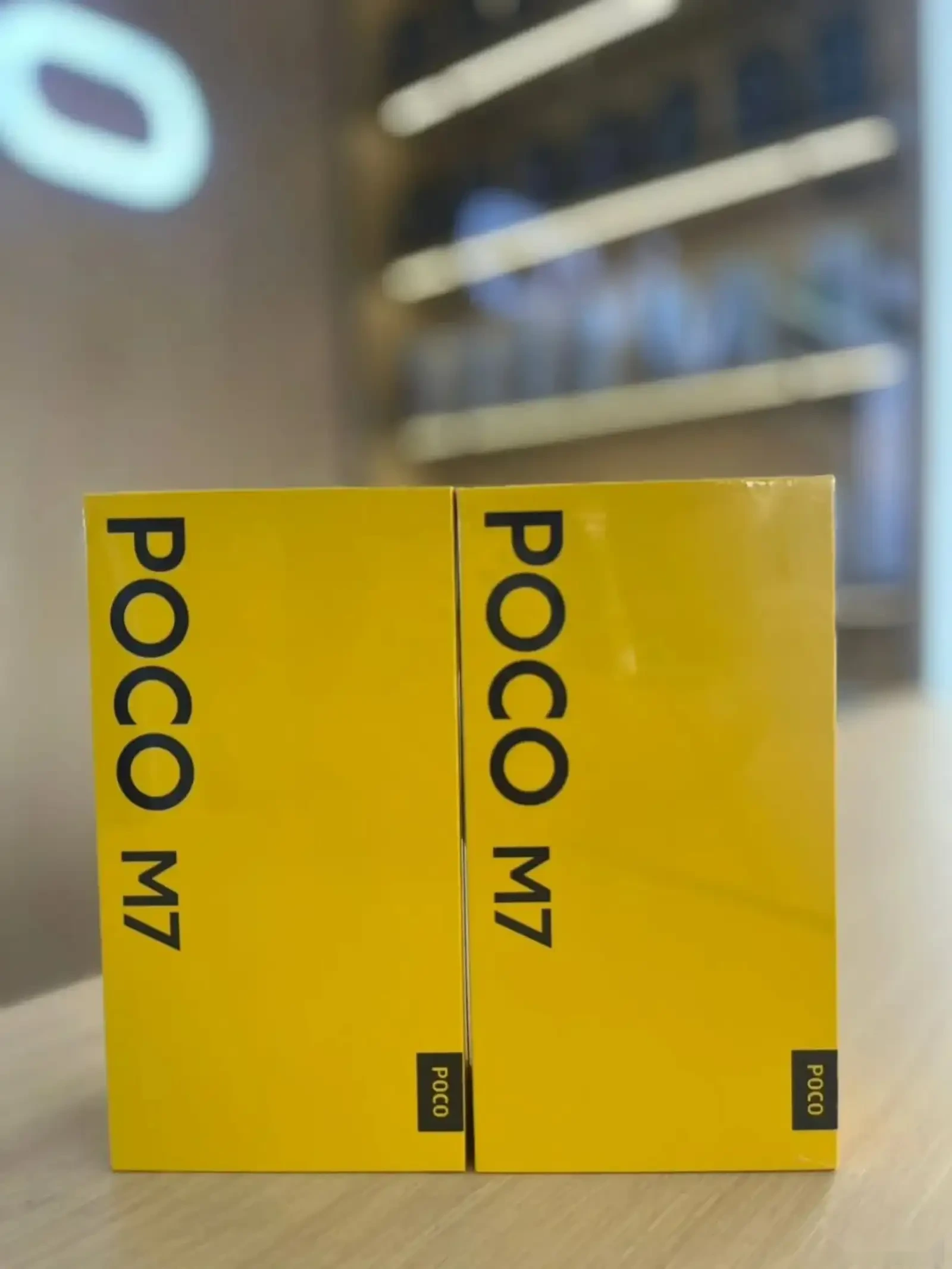 Xiaomi Poco m7 6/128Gb Black — фото 5