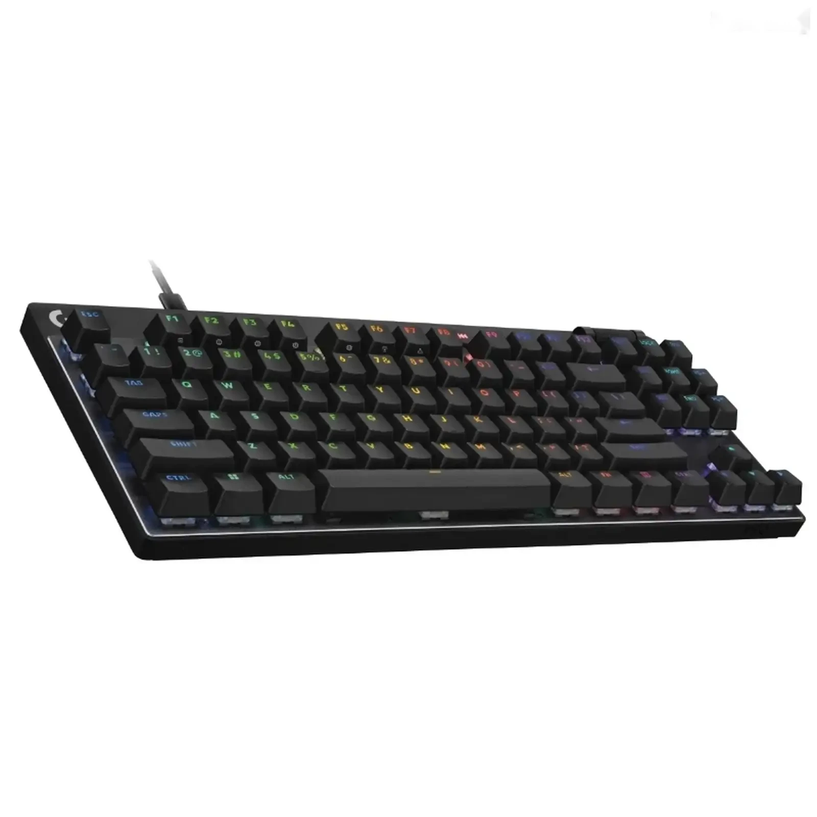 Клавиатура Logitech G PRO X TKL rapid — фото 5