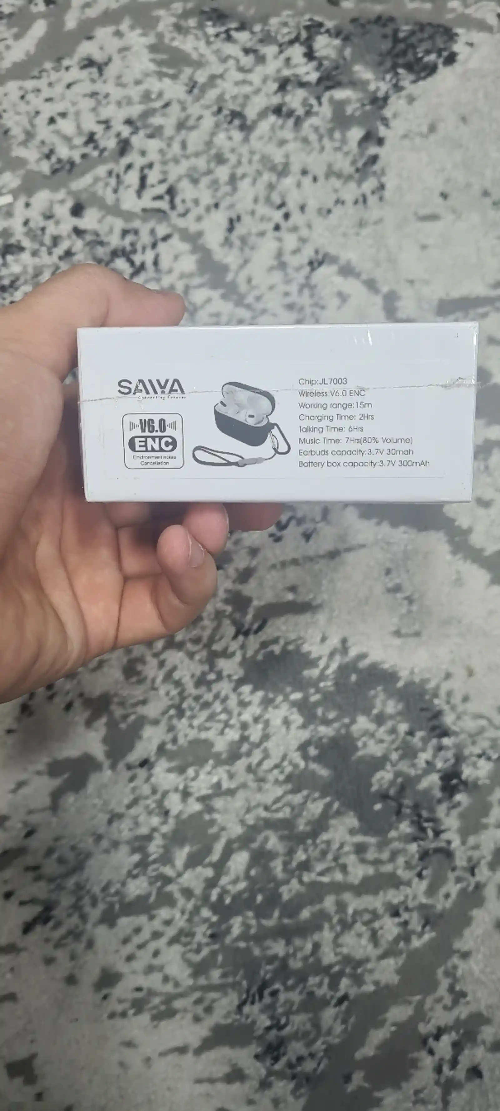 Беспроводные наушники Airpods pro 2 — фото 2