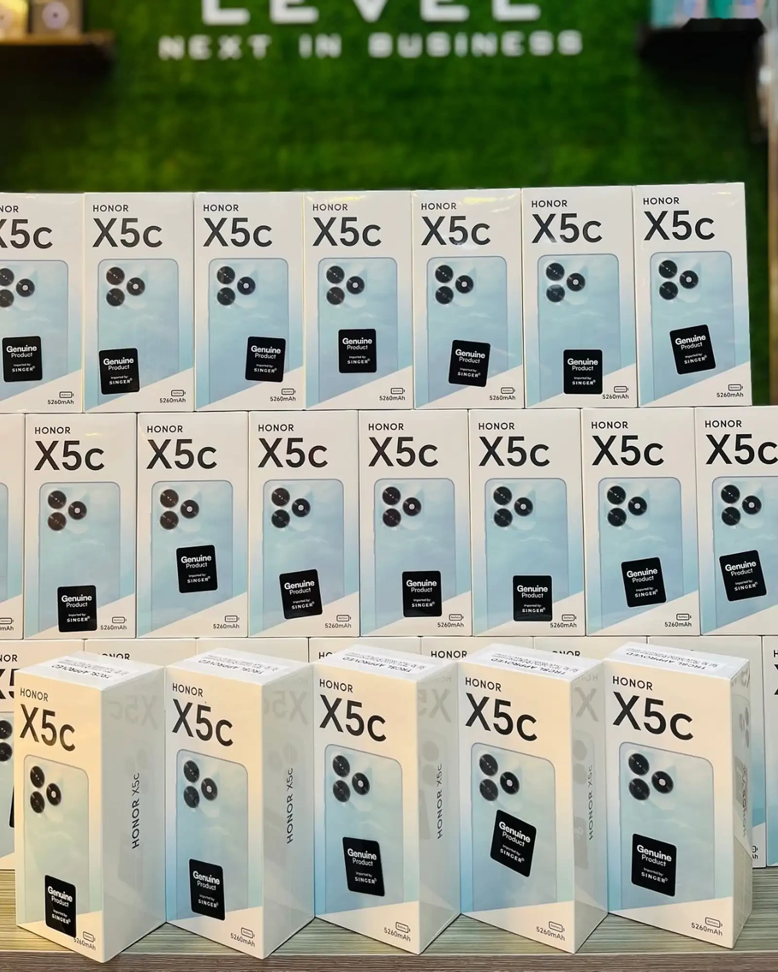 Honor X5c 4/64Gb Global Version 2026 — фото 4