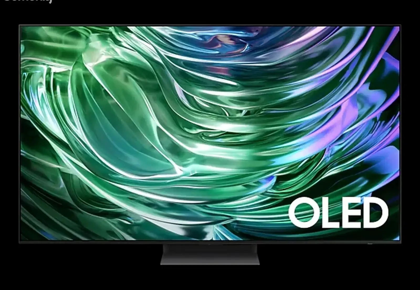 Телевизор Samsung OLED 55S90D