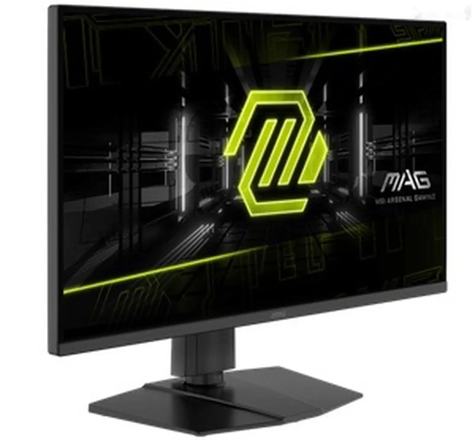 Монитор MSI MAG 275UPD E14 4к 144hz FHD 288hz — фото 2
