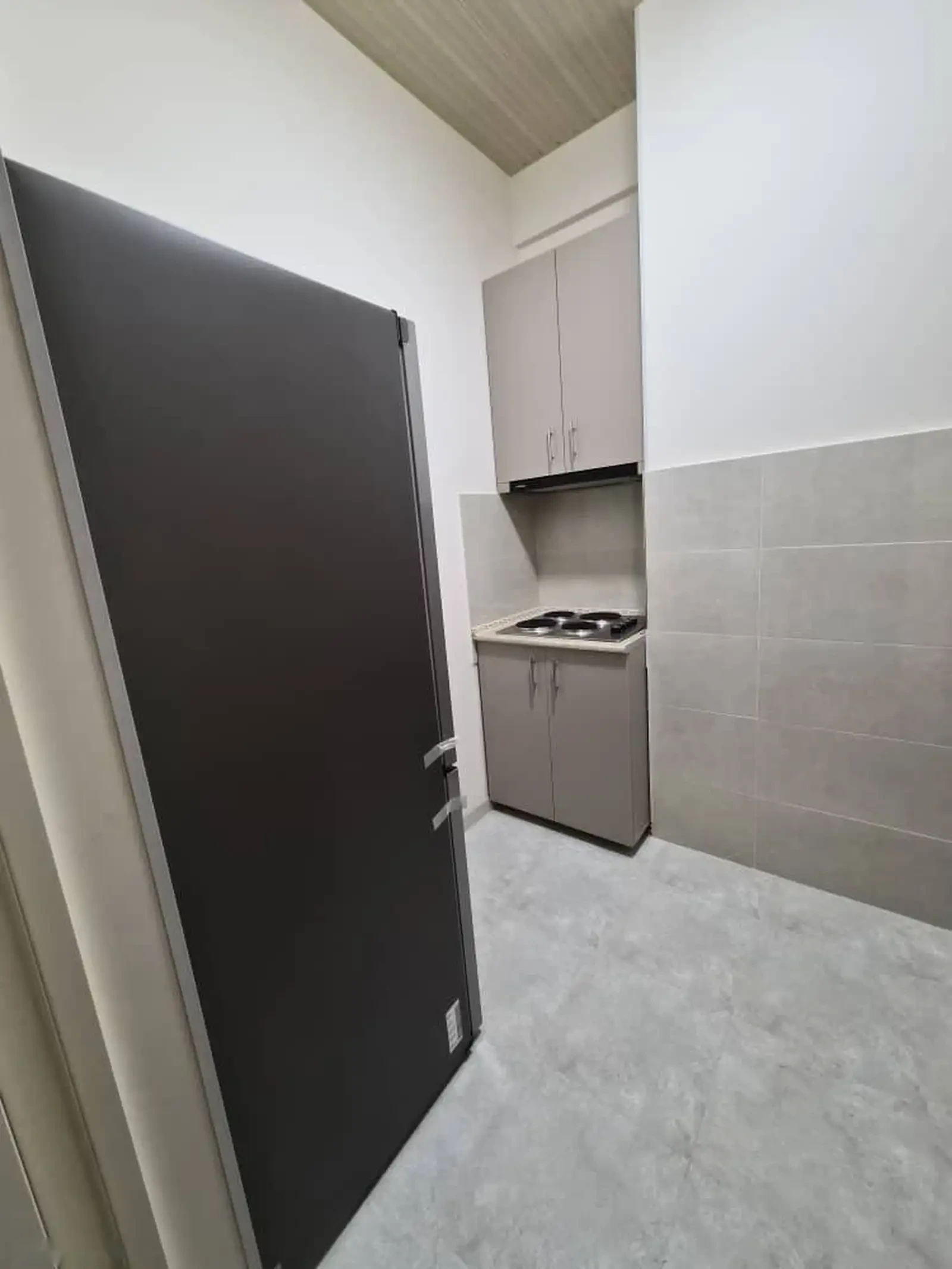 2-комн. квартира, 10 этаж, 65м², Овир, Ресторан Султанбей — фото 2