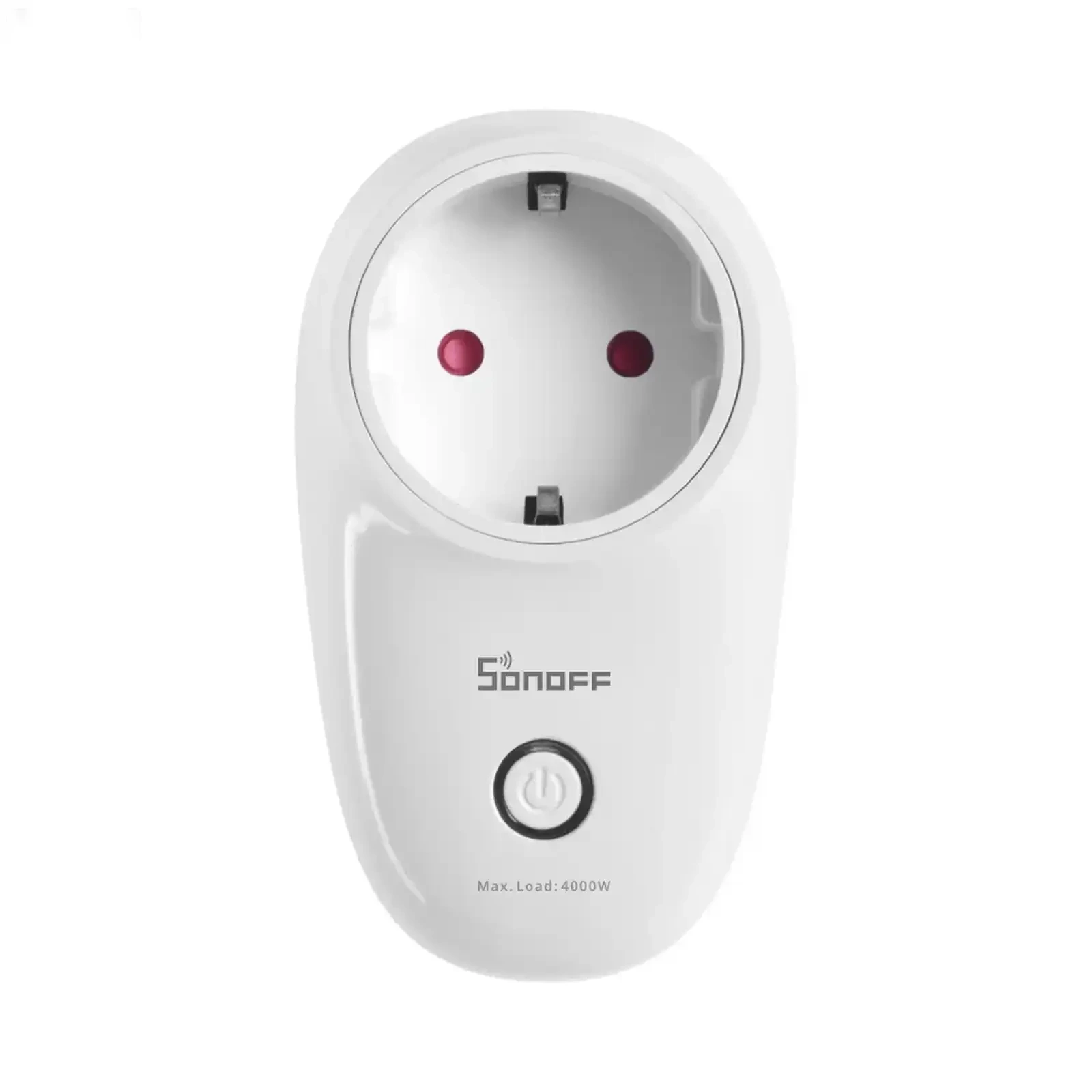 Умная Розетка Sonoff S26R2ZB Wi-Fi — фото 2