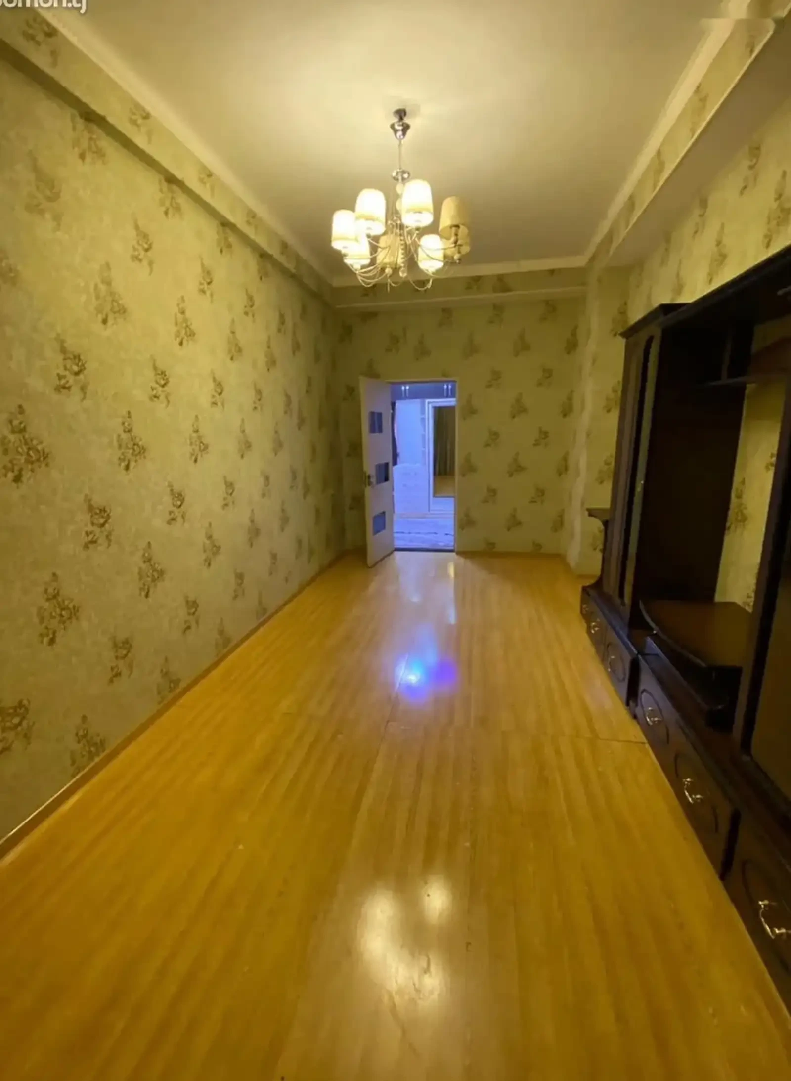 3-комн. квартира, 2 этаж, 100м², сино — фото 8