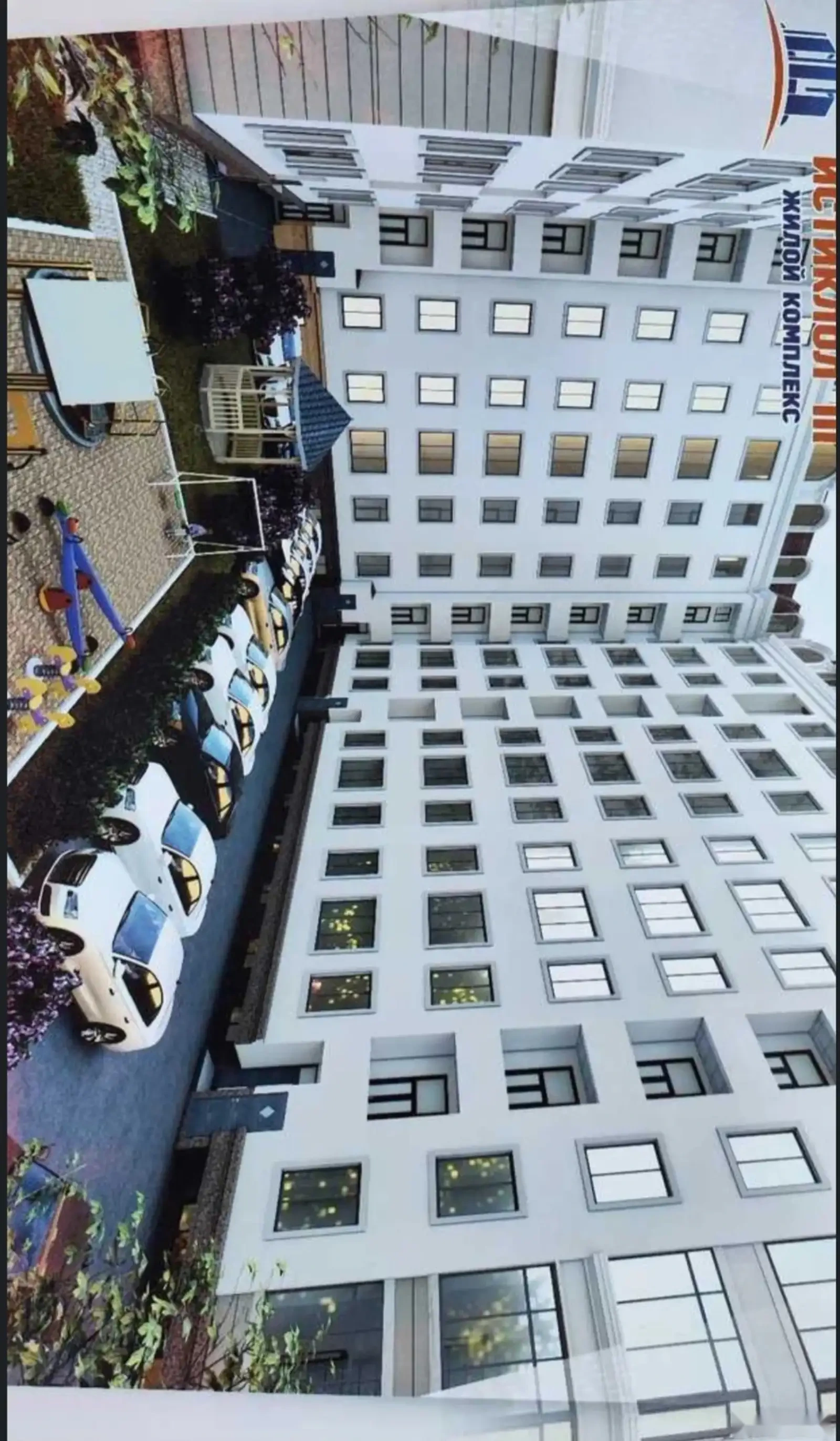 1-комн. квартира, 4 этаж, 41 м², 28мкр — фото 5