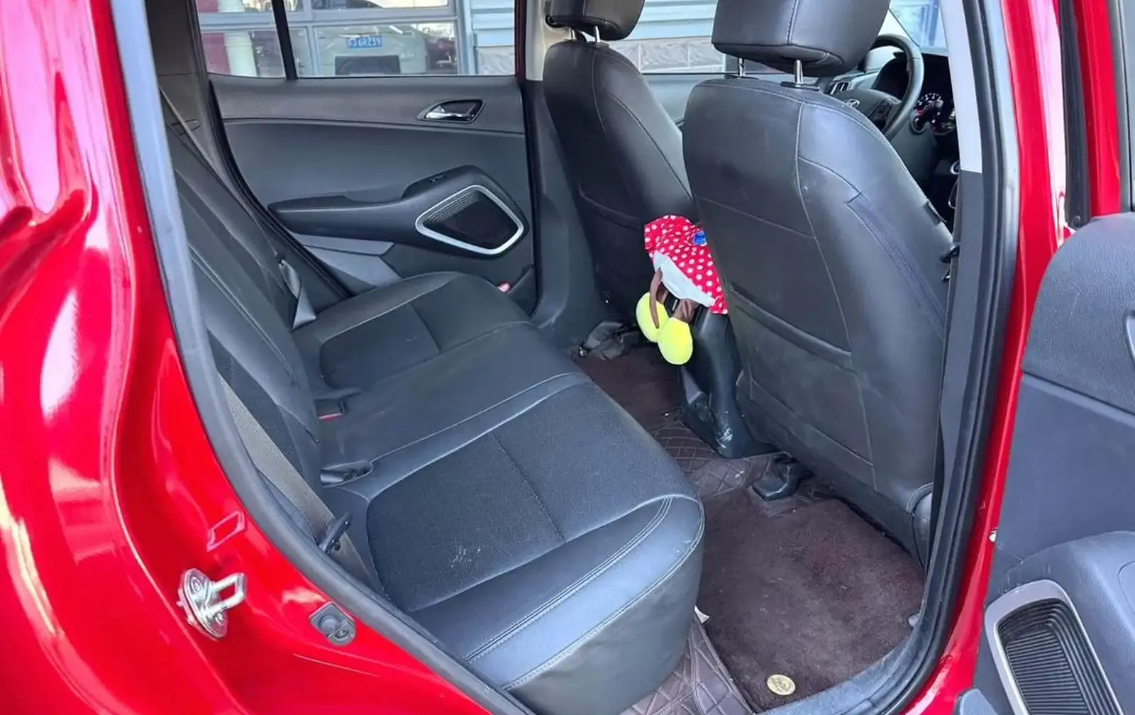 Hyundai Ix35 2018