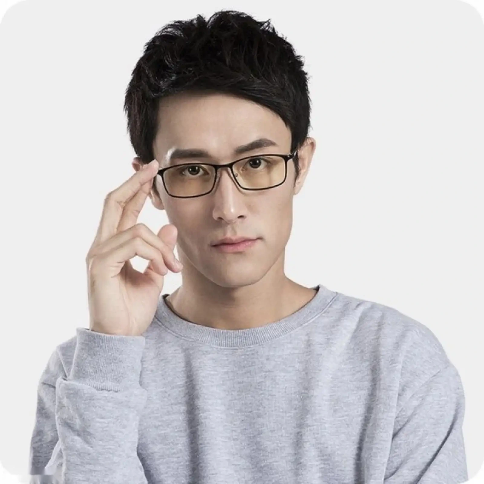 Очки Xiaomi Mi Computer Glasses — фото 3