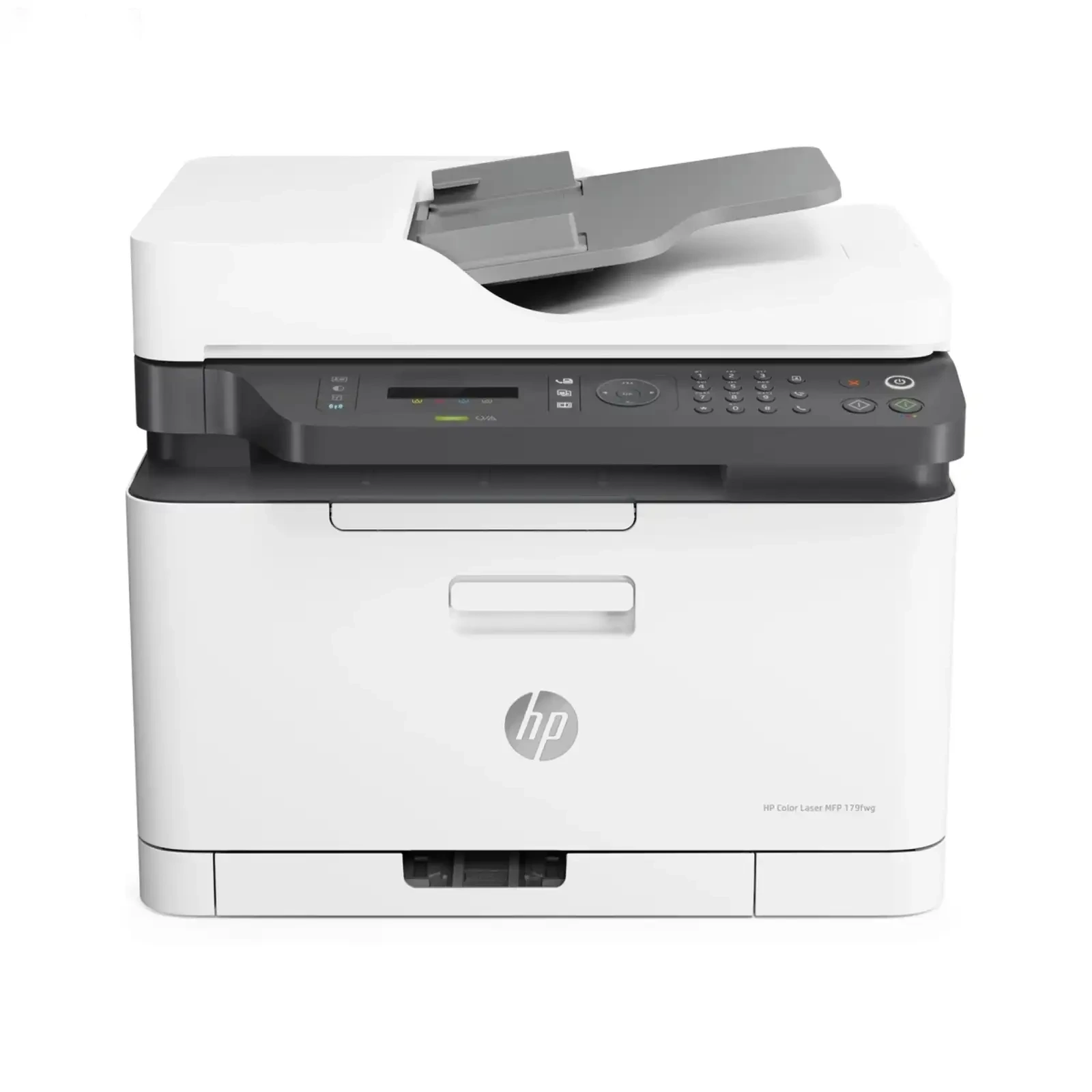 Принтер hp Color Laser MFP 179fnw — фото 2