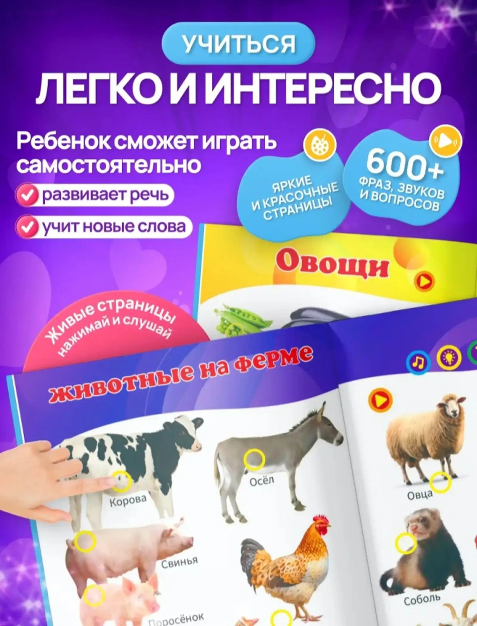 Говорящая книга — фото 2