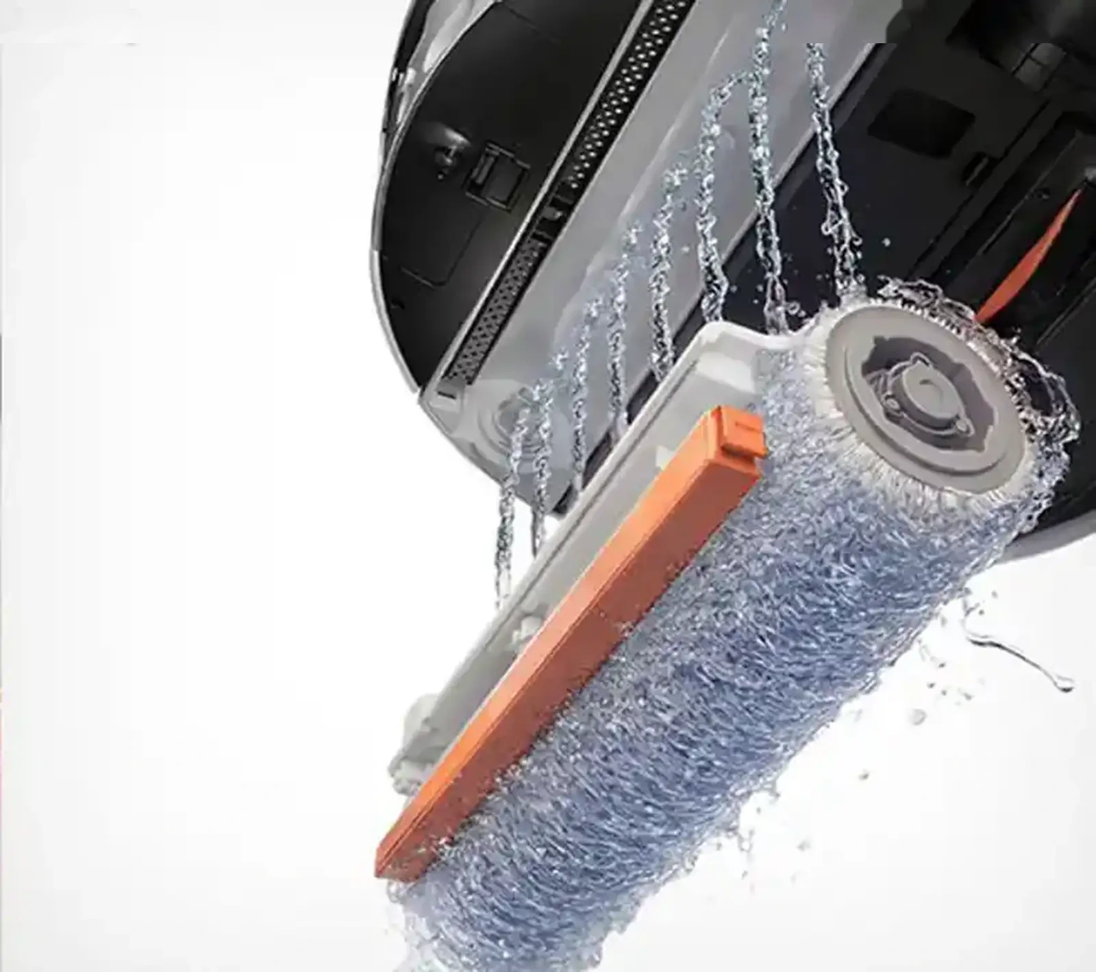 Робот-пылесос Xiaomi Mijia Robot Vacuum Mop 6 — фото 10