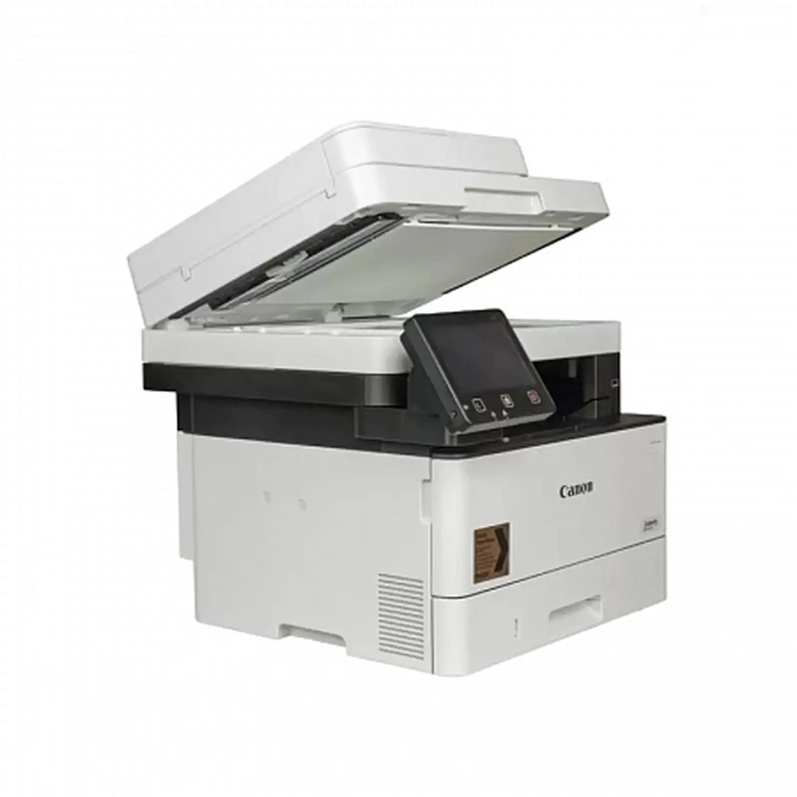 Принтер МФУ Canon I-sensys MF463DW — фото 2
