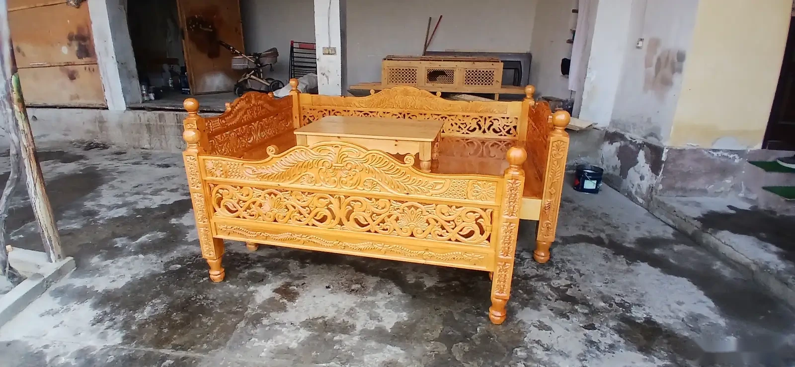 Тапчан
