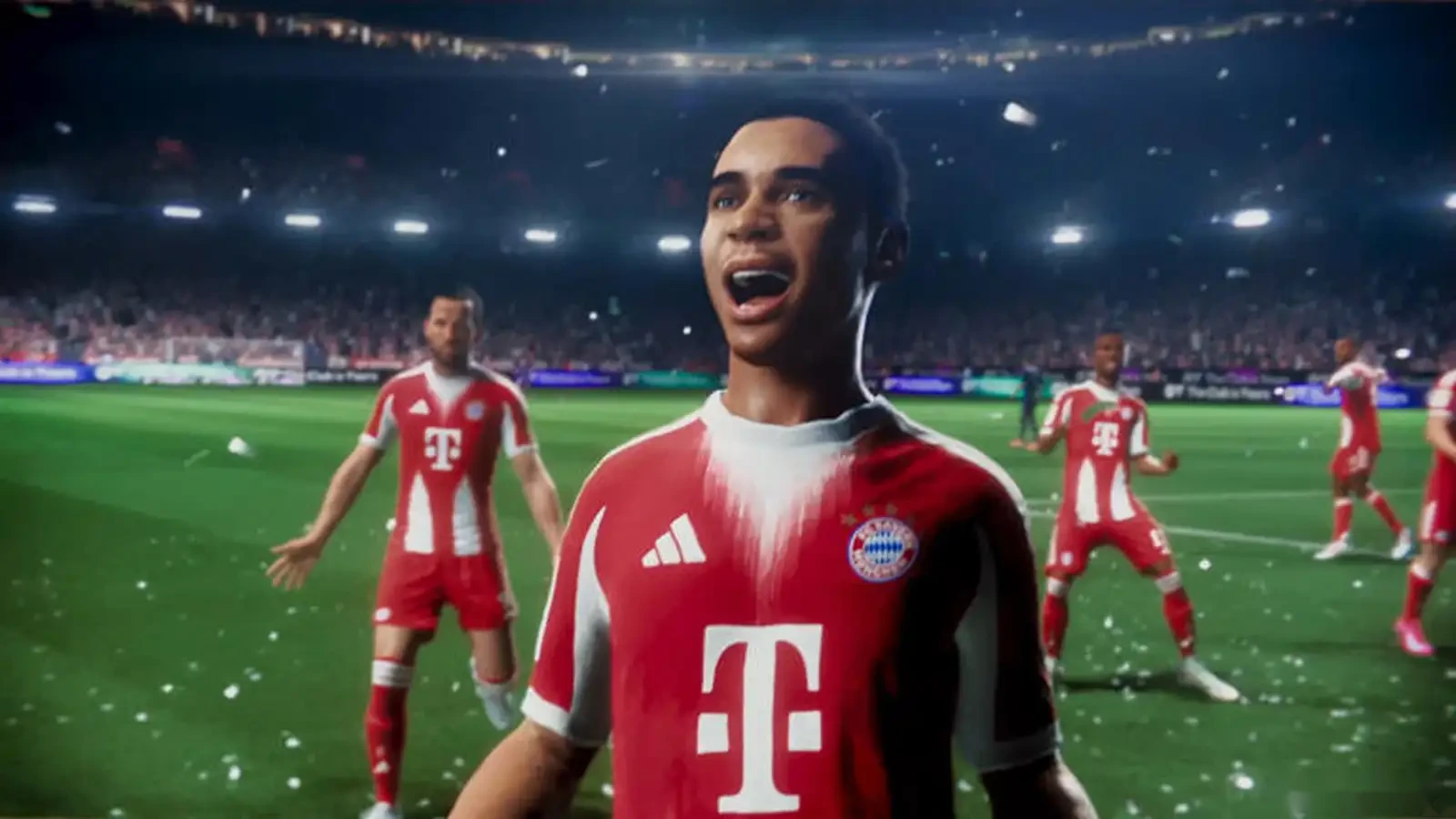 Игра Pes 2026 для Playstation 4 — фото 2