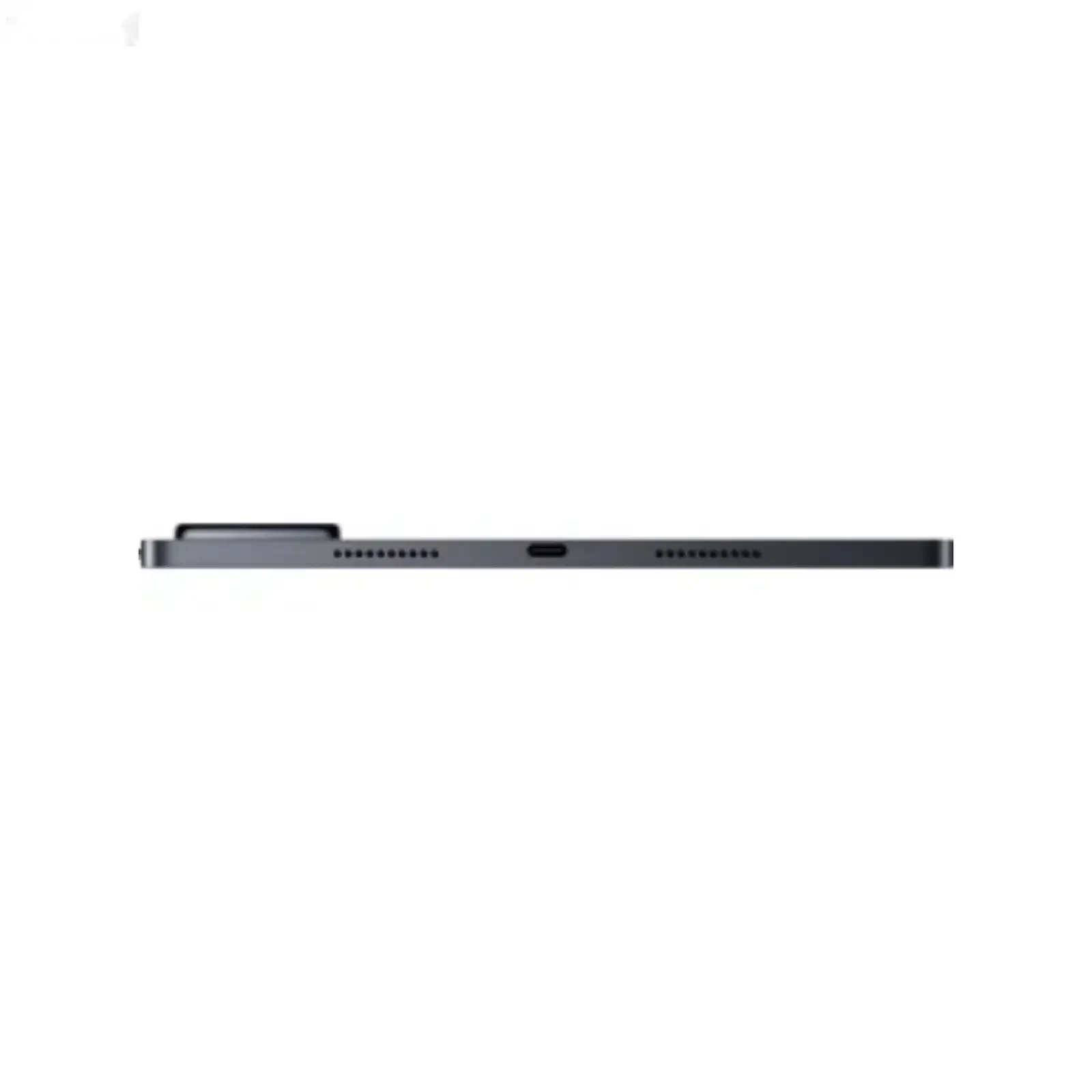 Планшет Xiaomi Pad 8 with keyboard 8/256GB серый — фото 4