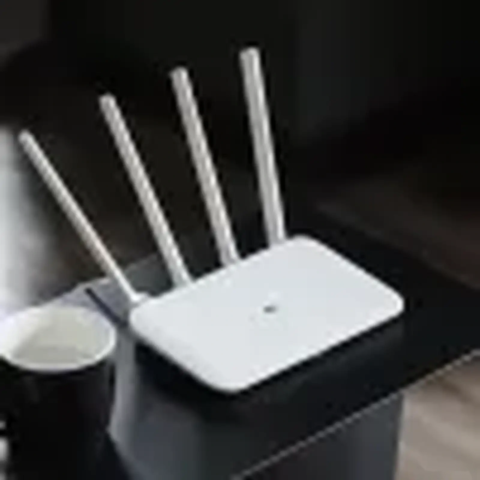 Роутер Xiaomi Mi 4A Router Gigabit Edition