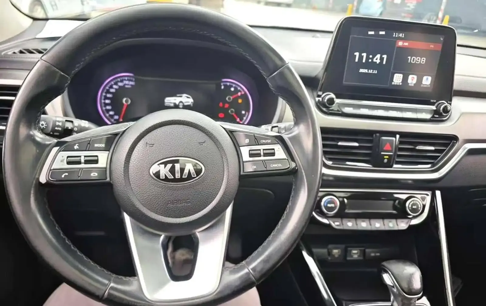 Kia Sportage 2018