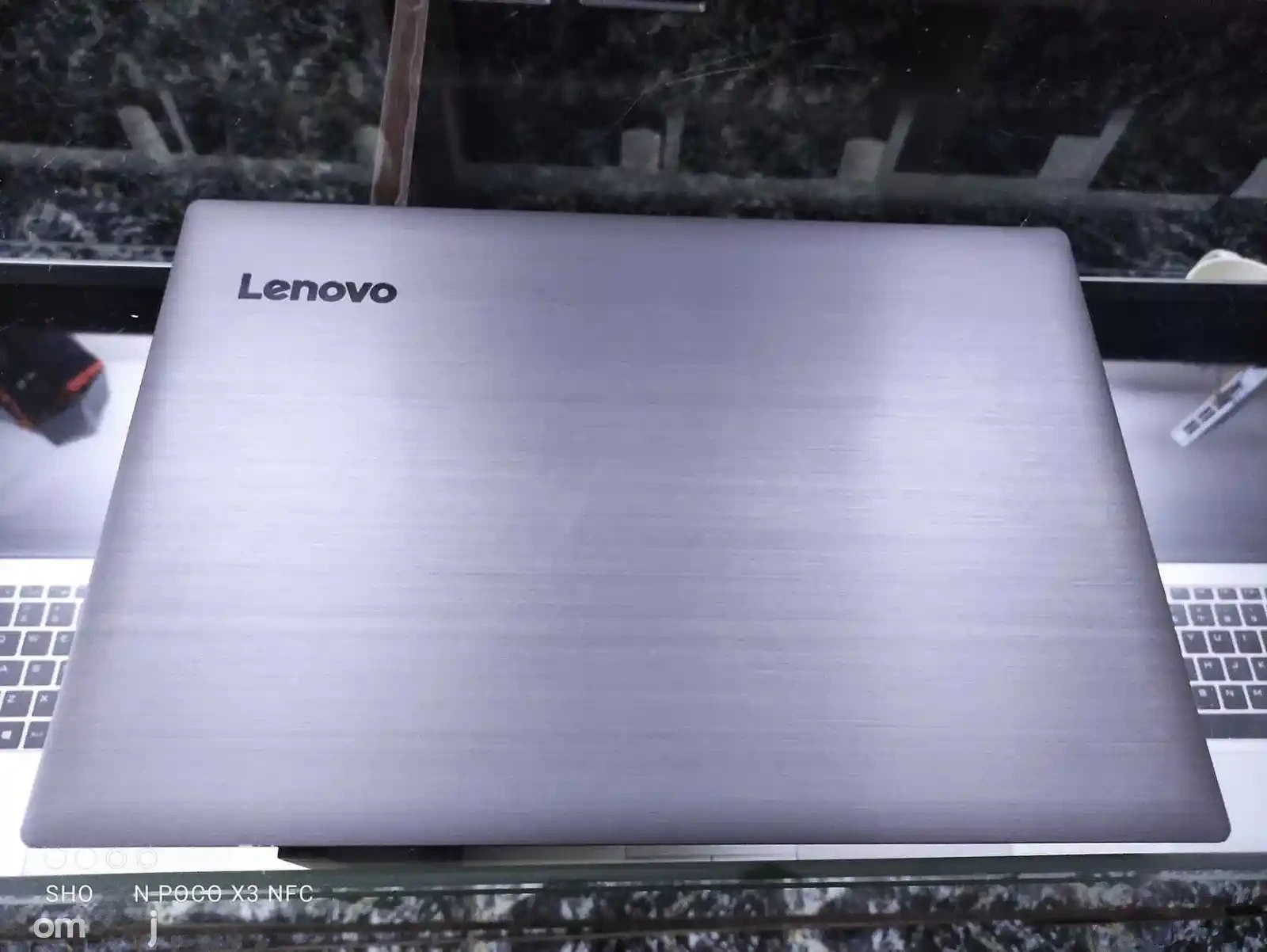 Игровой ноутбук Lenovo Ideapad V330 Core i7-8550U 8GB/1TB 8TH GEN — фото 7