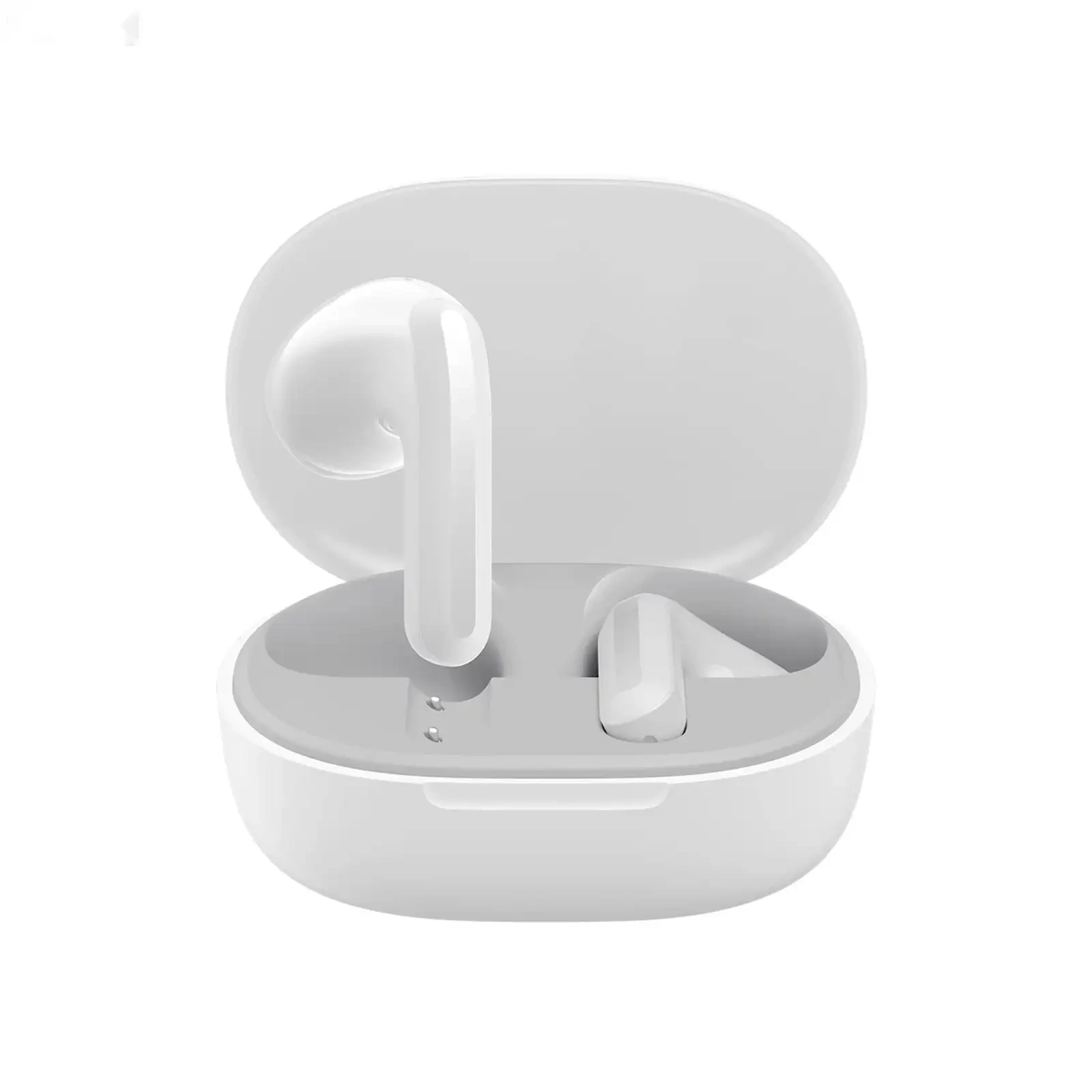 Беспроводные наушники Redmi Buds 4 lite белый — фото 2