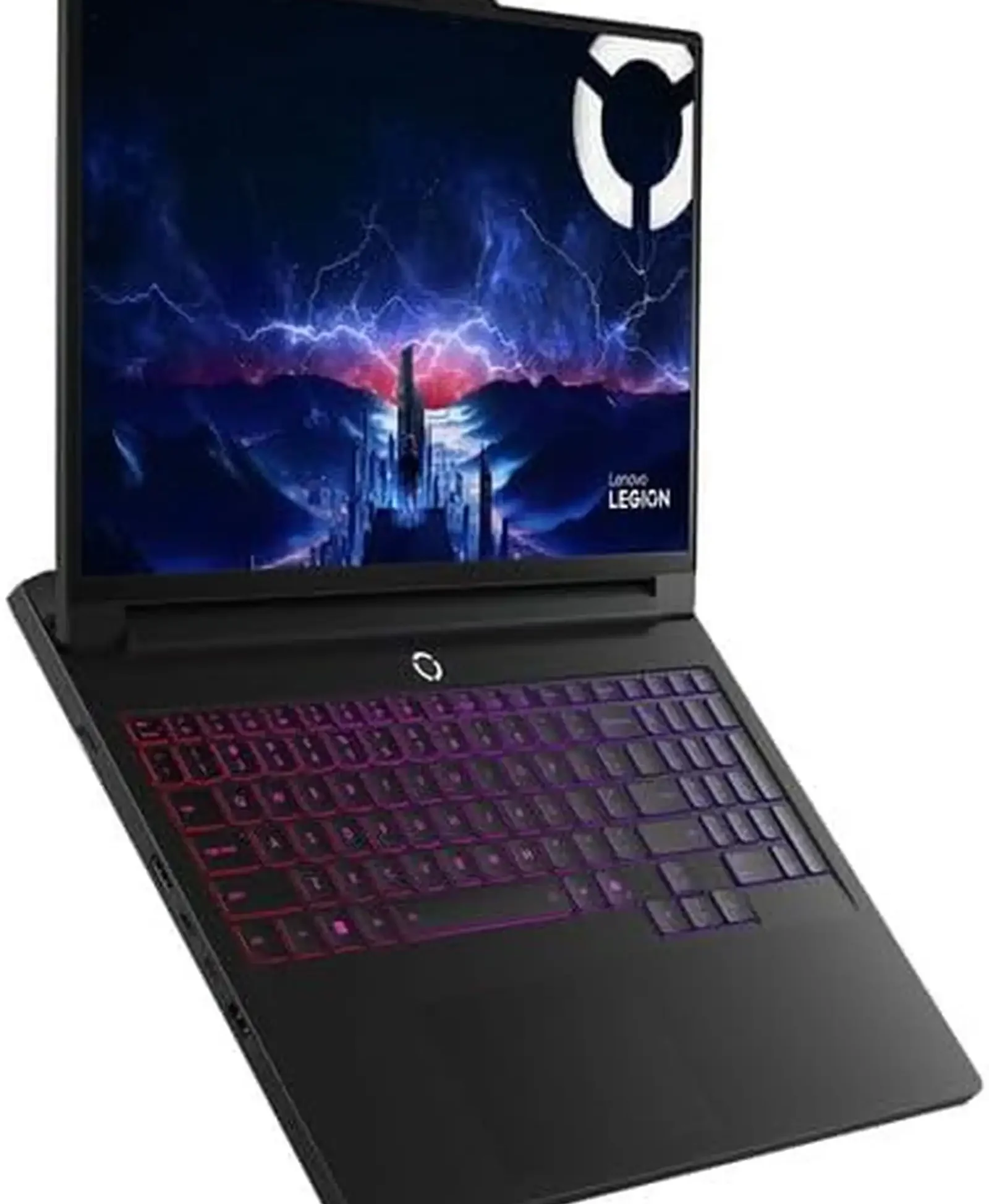 Ноутбук Lenovo Legion Pro 7i Gen 10 16 Intel Ultra 9 64GB 2TB