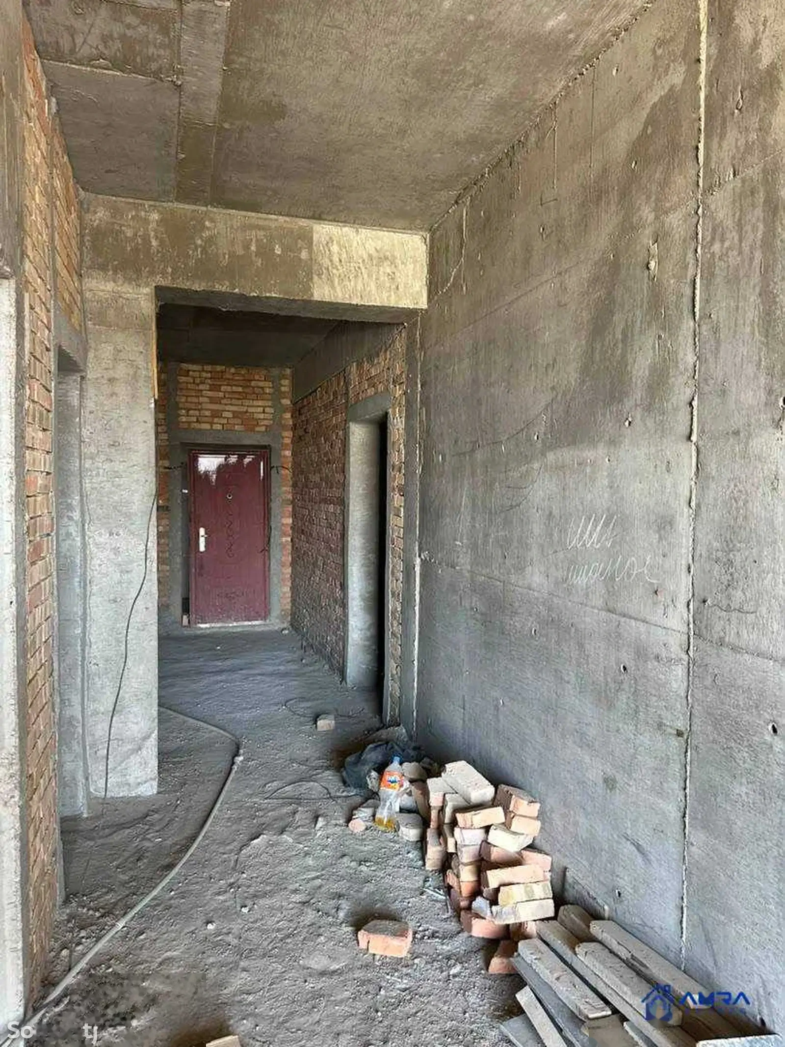 3-комн. квартира, 12 этаж, 90 м², Сино Сим Сим — фото 3