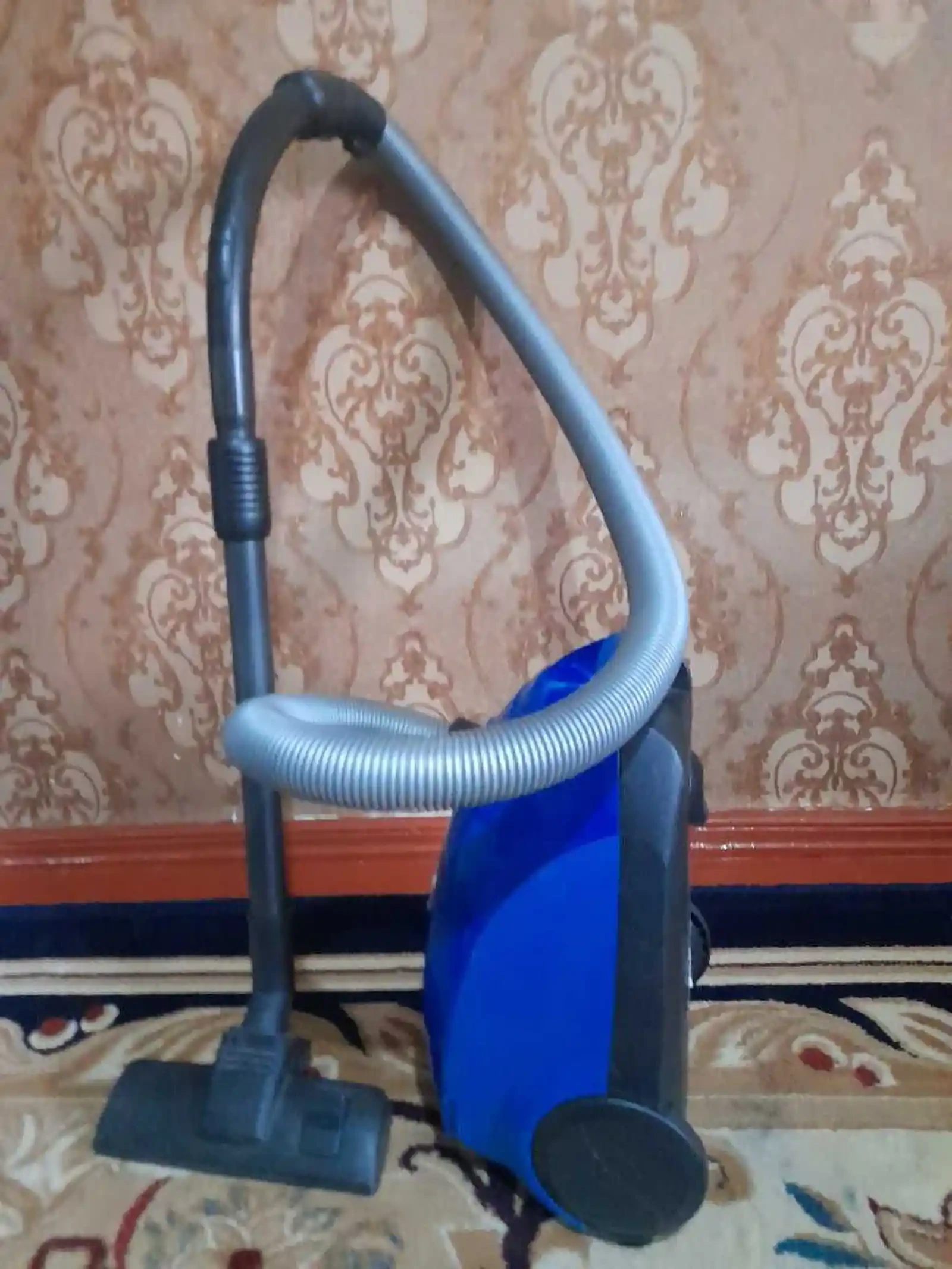 Пылесос Samsung модель SC -5630 — фото 3