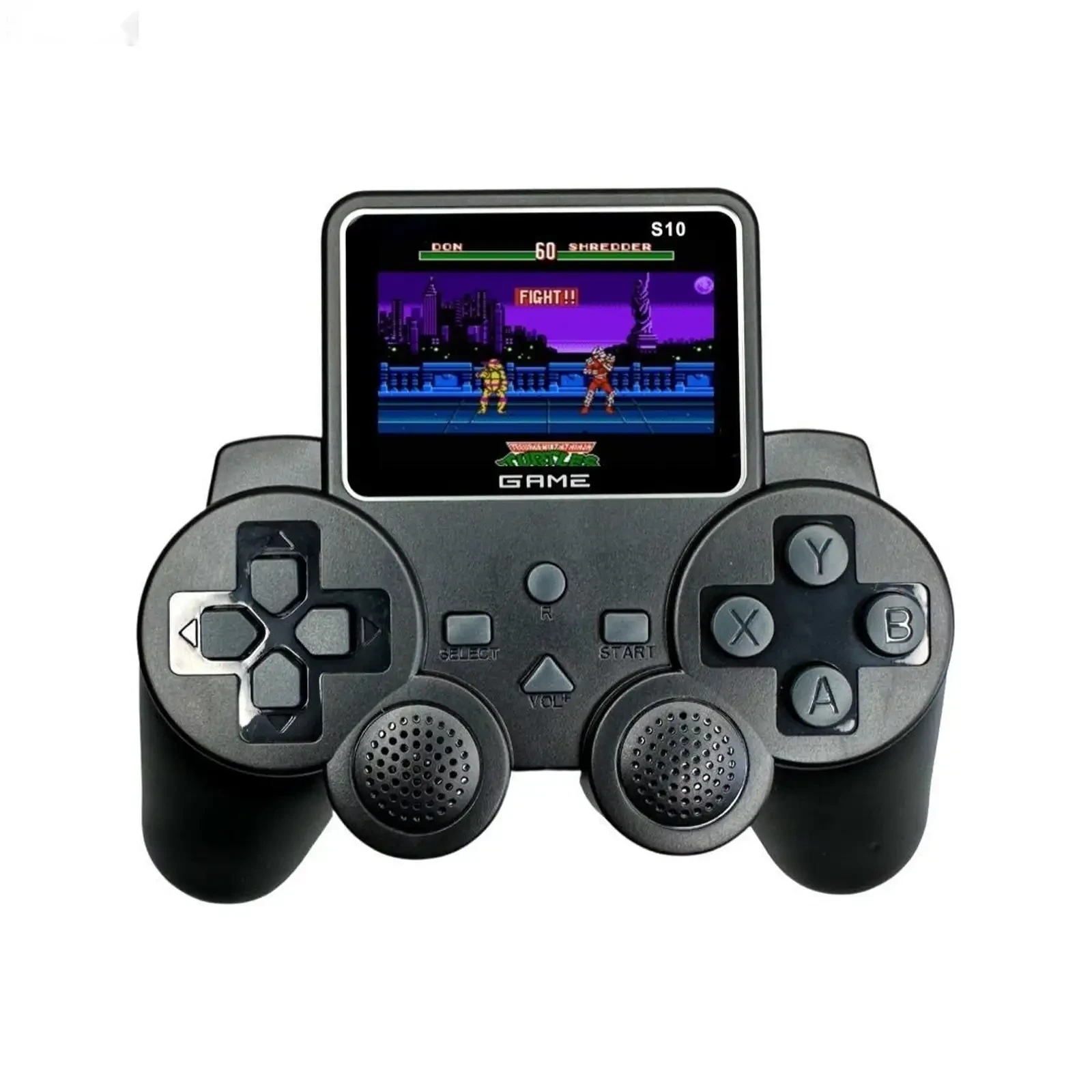 Игровая Gamepad приставка S10 — фото 3