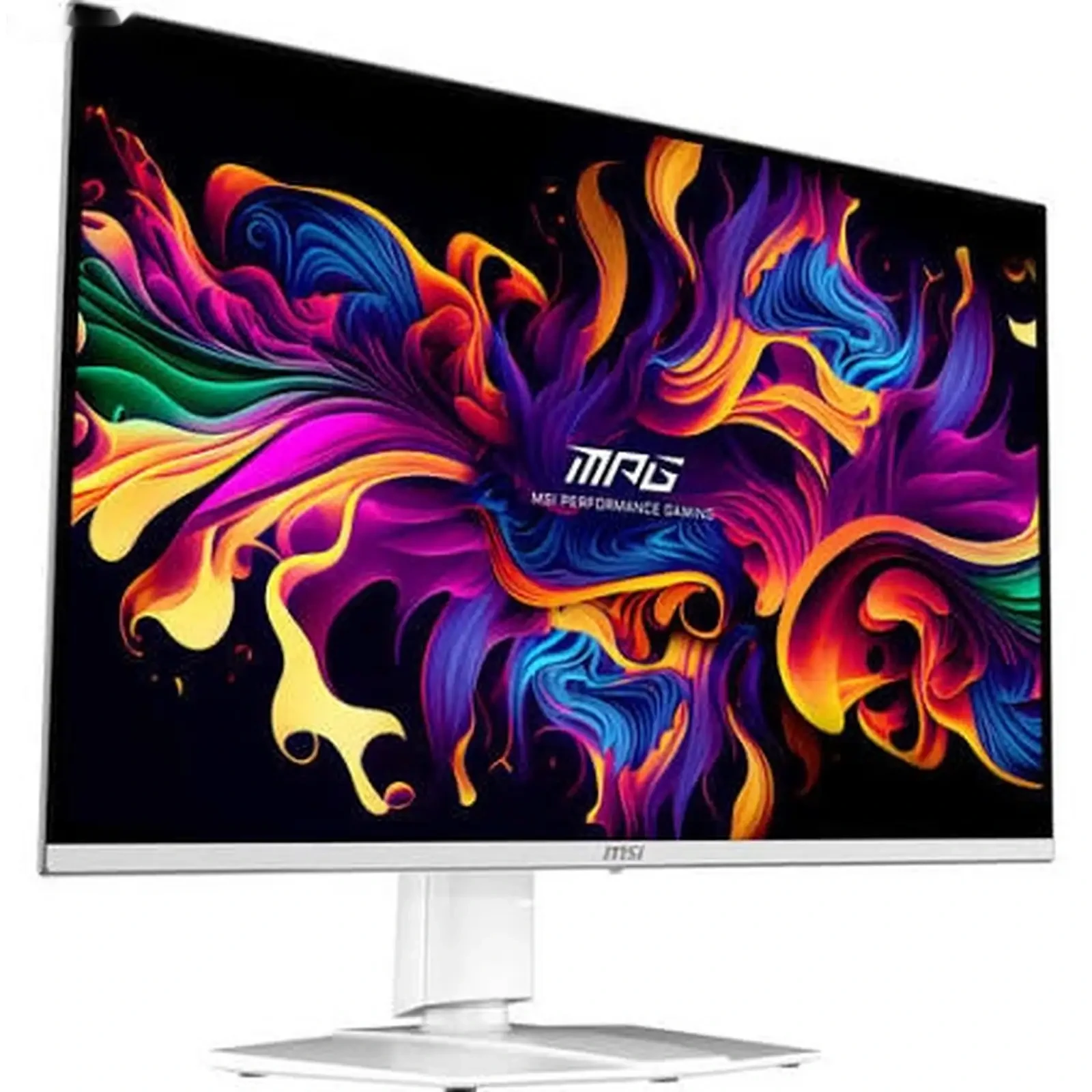 Монитор 32 MSI MPG 321URXW QD-Oled 4k 240hz — фото 2