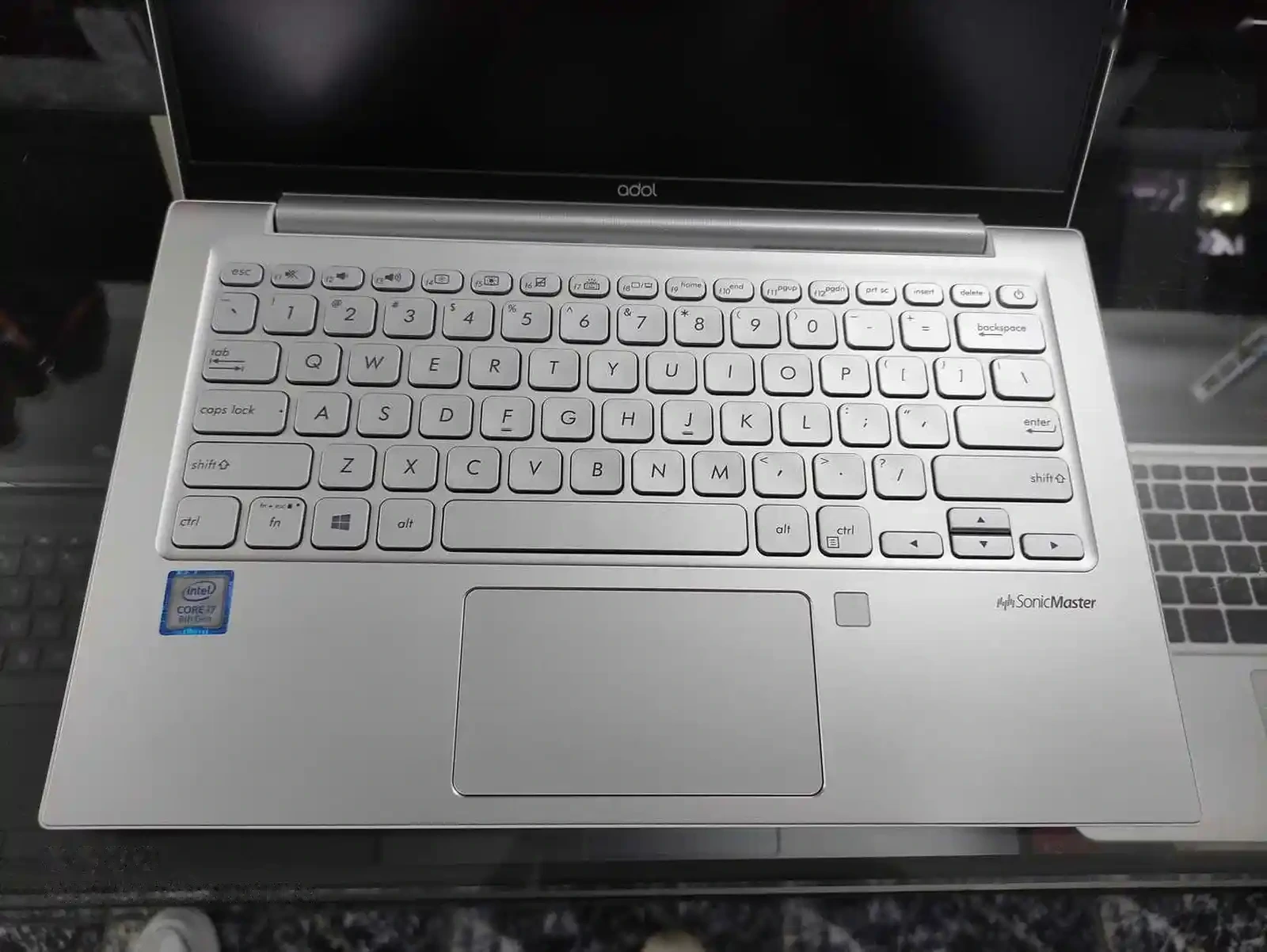 Ноутбук Asus Adol 13 Laptop Core i7-8565U 8GB/256GB SSD — фото 4