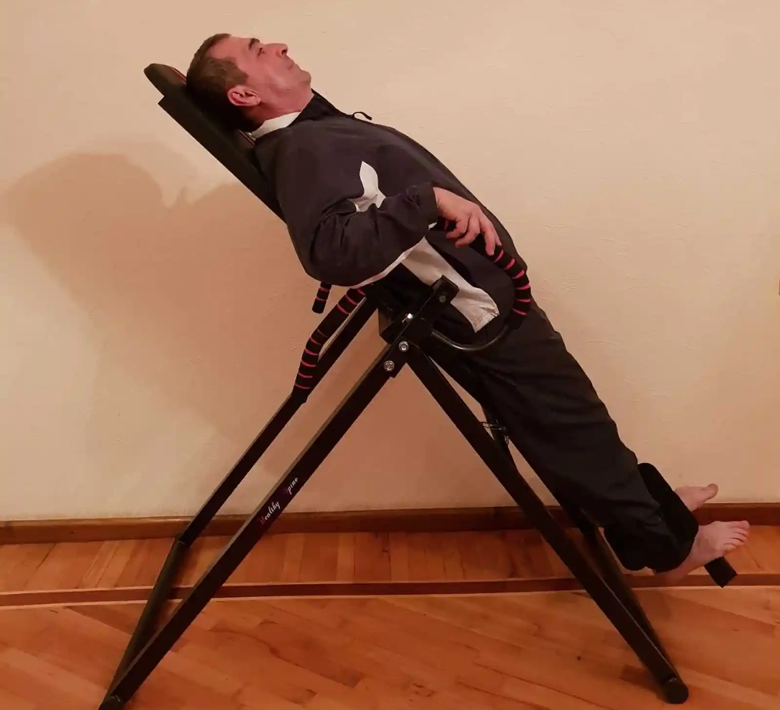 Тренажер для грыжи диска — фото 4