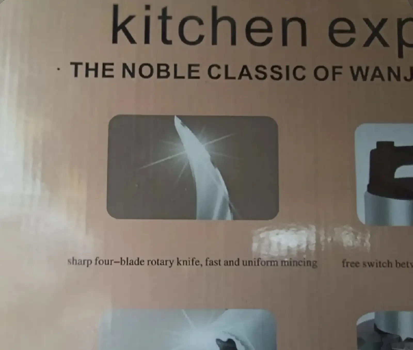Блендер King style expert — фото 5