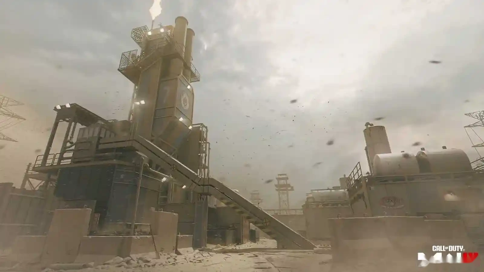Игра Call of Duty Modern Warfare 3 для PS4 6.72 до 13 — фото 6