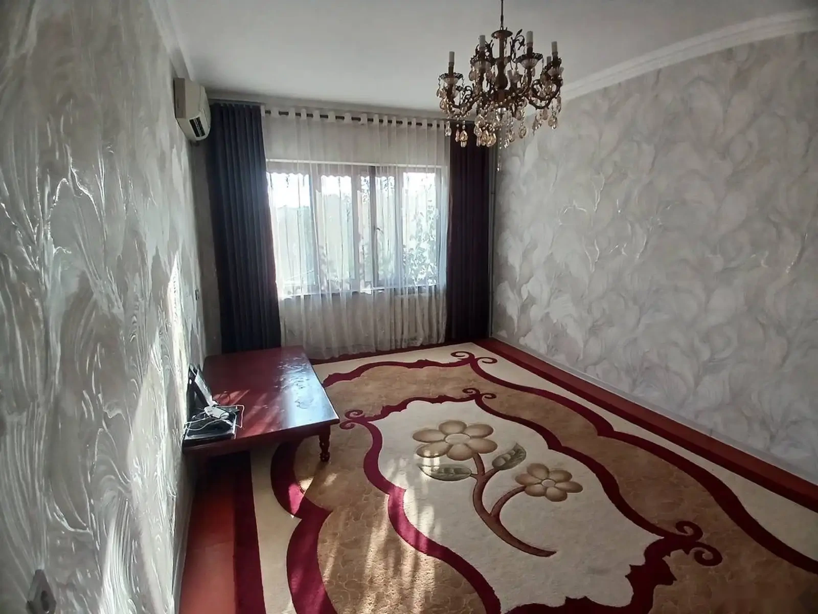 4-комн. квартира, 3 этаж, 90 м², Фирдавси — фото 5