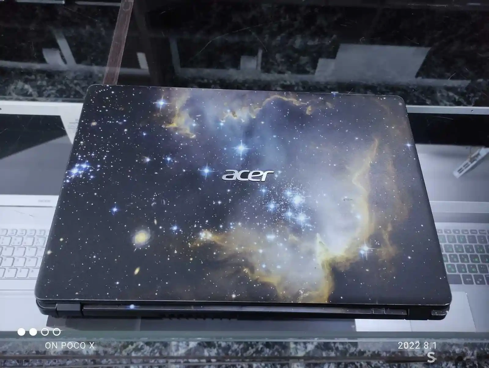 Игровой Ноутбук Acer Extenza 215 Core i5-10210U GeForce MX 230 2GB 10TH GEN — фото 7