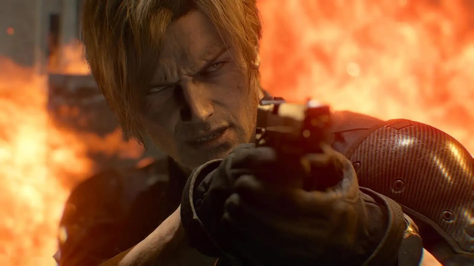 Игра Resident Evil Requiem на Playstation 5 — фото 3