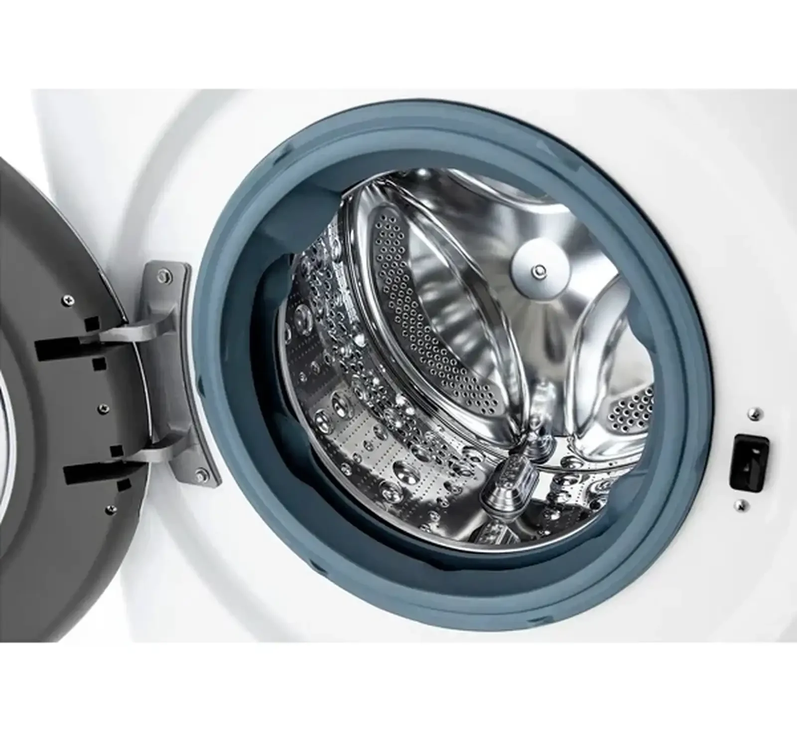 Стиральная машина LG 9E 10,5/7 kg