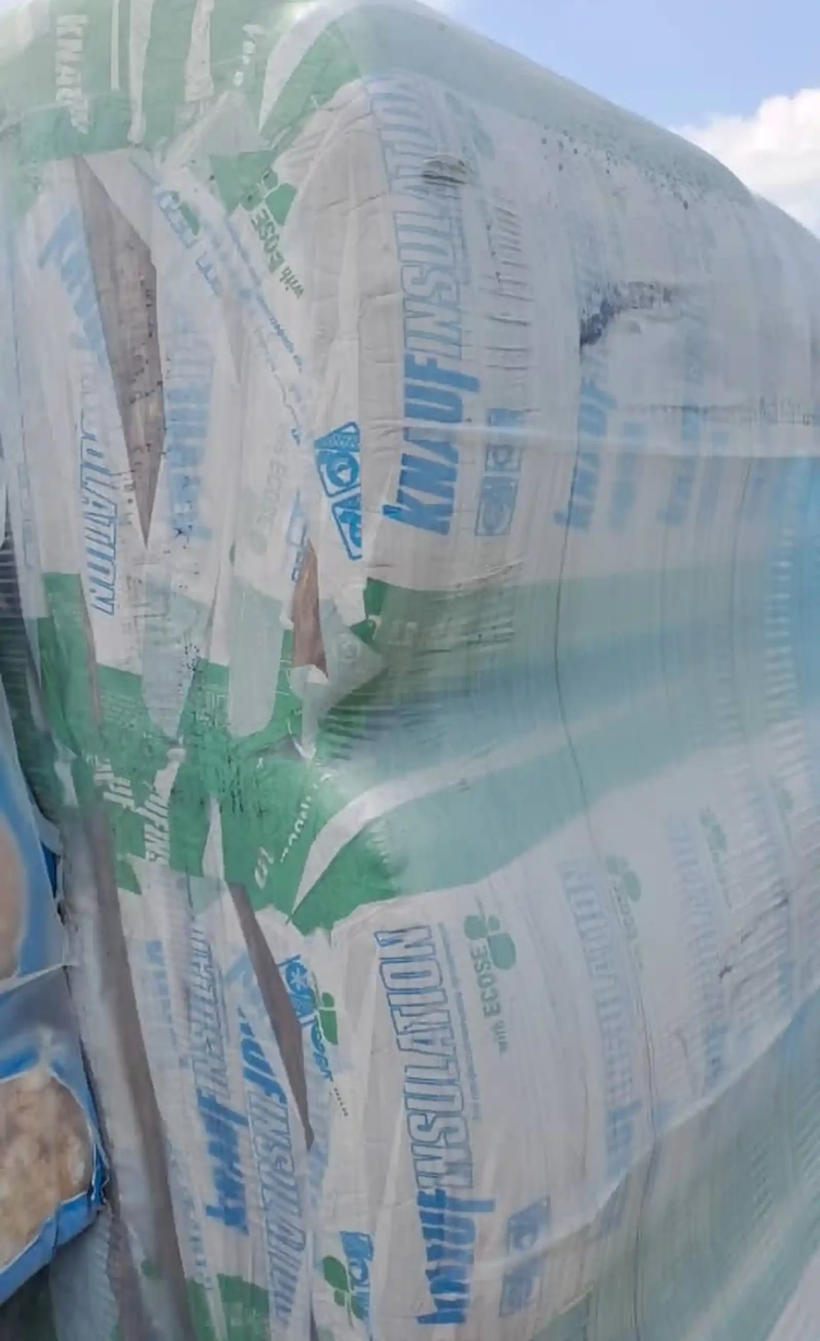 Минвата Knauf