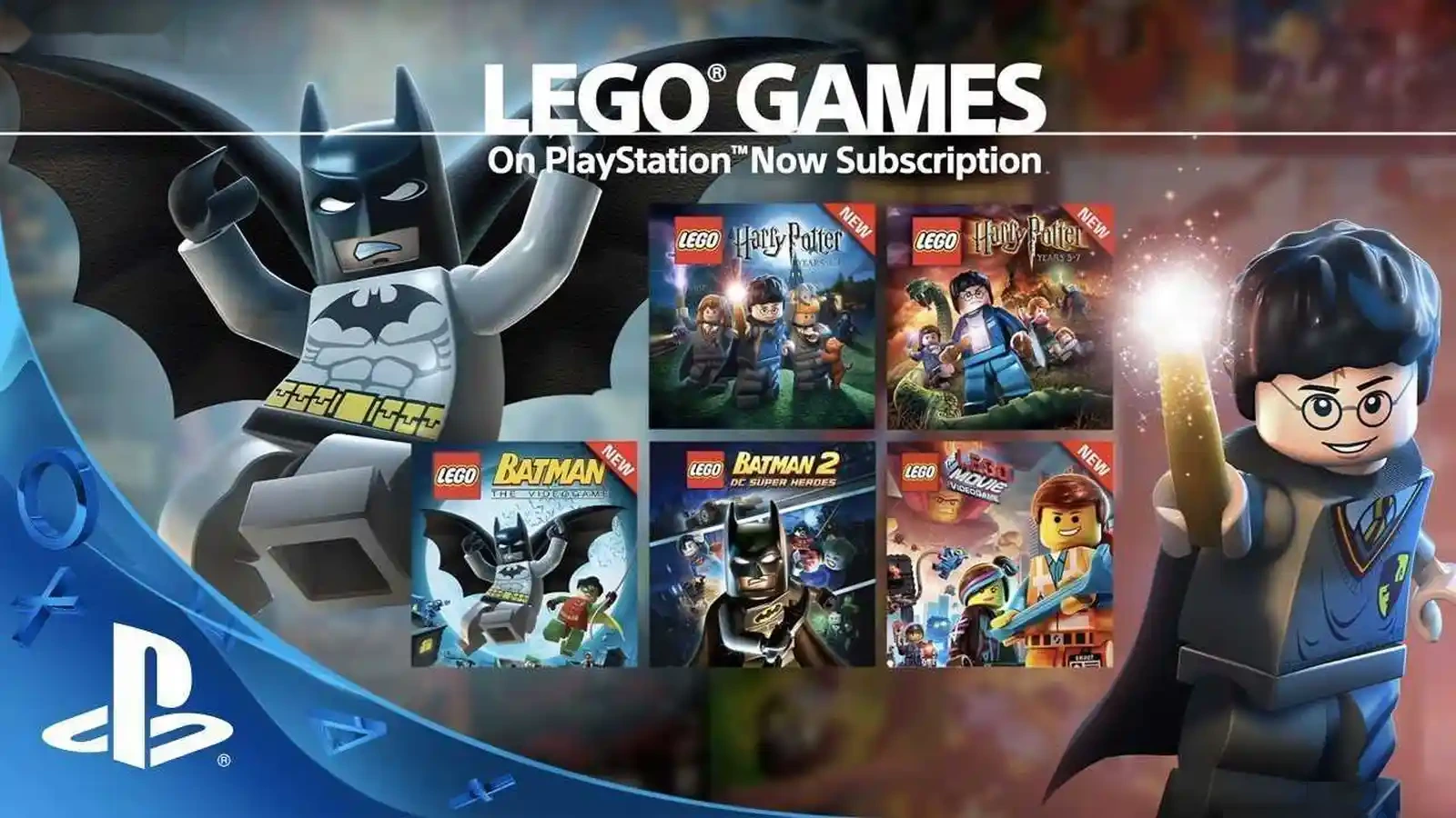 Игра Lego для Sony Playstation 3 — фото 4
