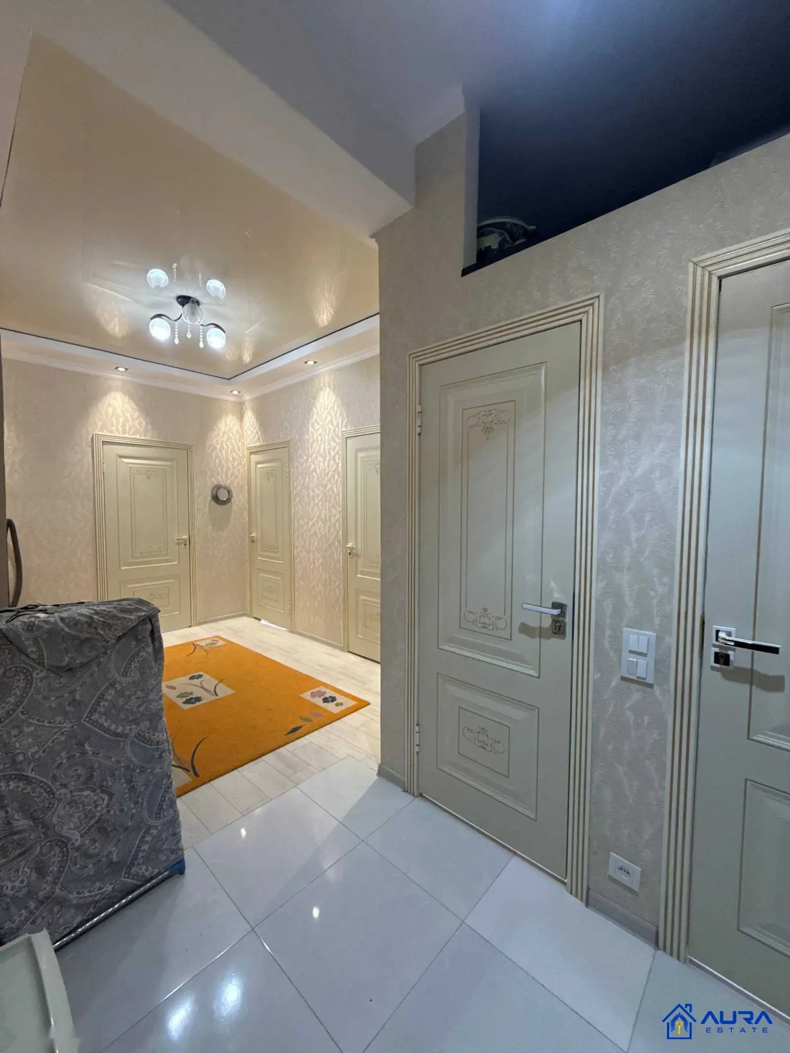 2-комн. квартира, 12 этаж, 51 м², Сино — фото 5