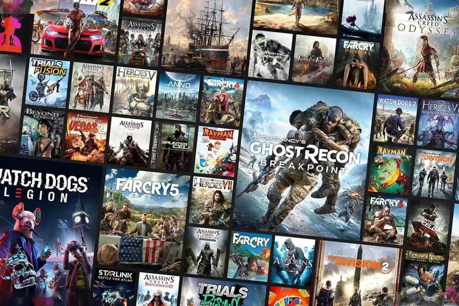 Игровая приставка Sony Playstation 4 slim mega pack — фото 3