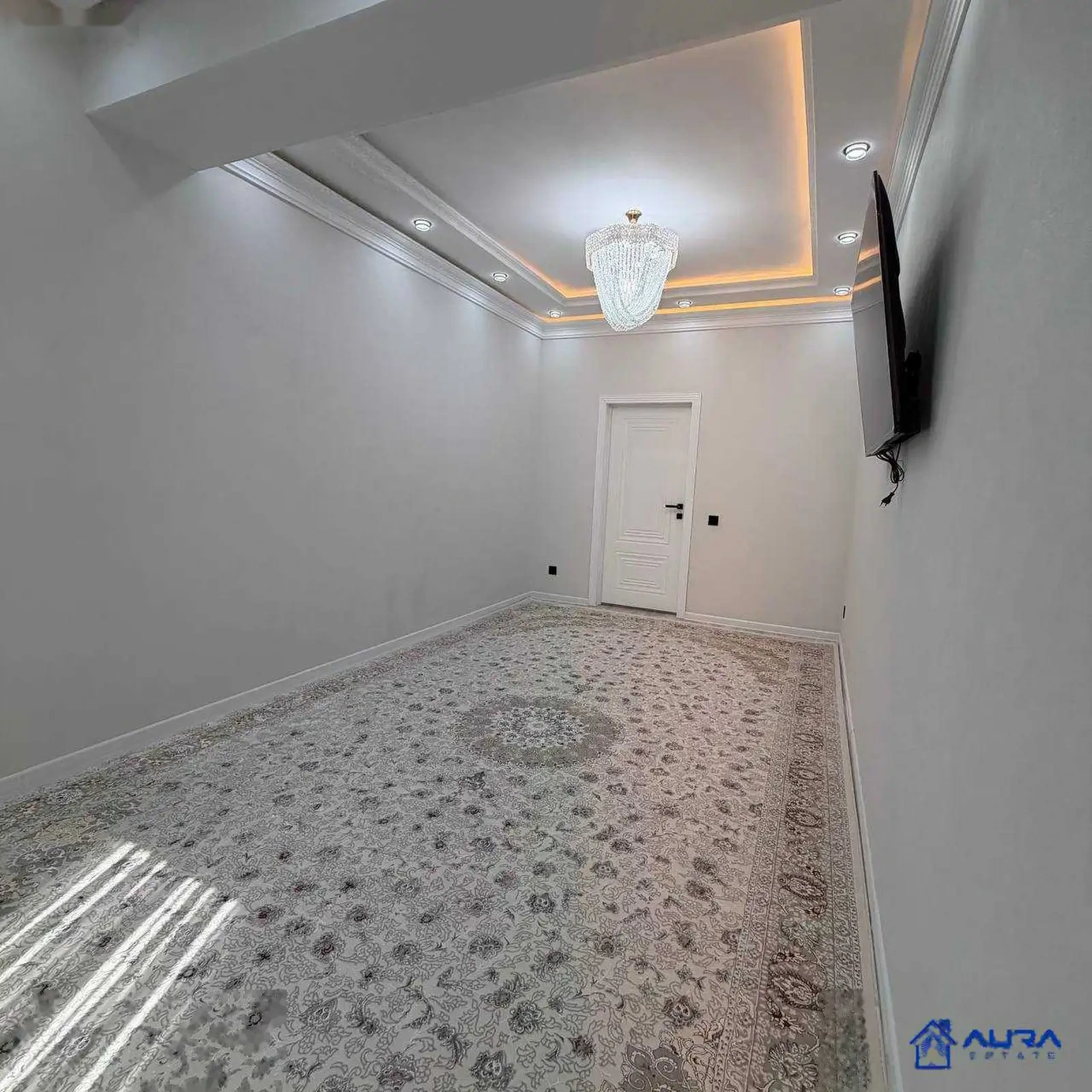 2-комн. квартира, 14 этаж, 58 м², Сино Ёвари Главный — фото 9
