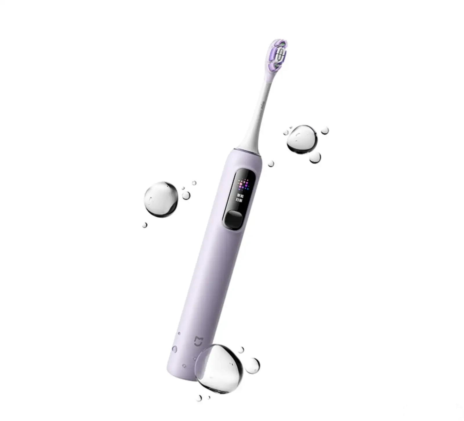 Электрическая зубная щетка Xiaomi Mijia Electric Sonic Vibrating Toothbrush Pro — фото 3