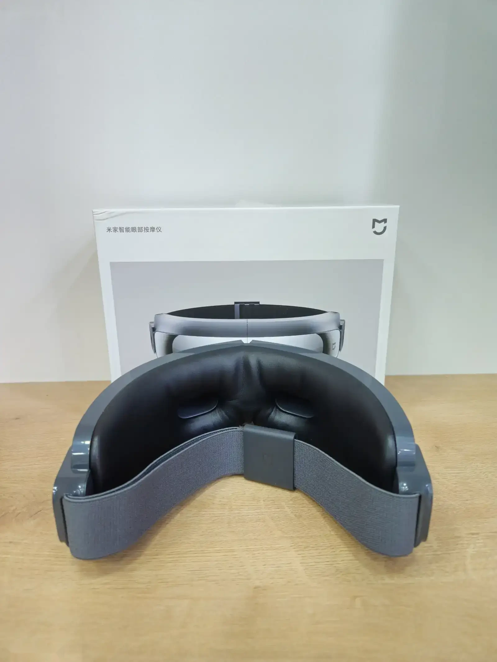 Массажер для глаз Xiaomi Mijia Smart Eye Massage — фото 3