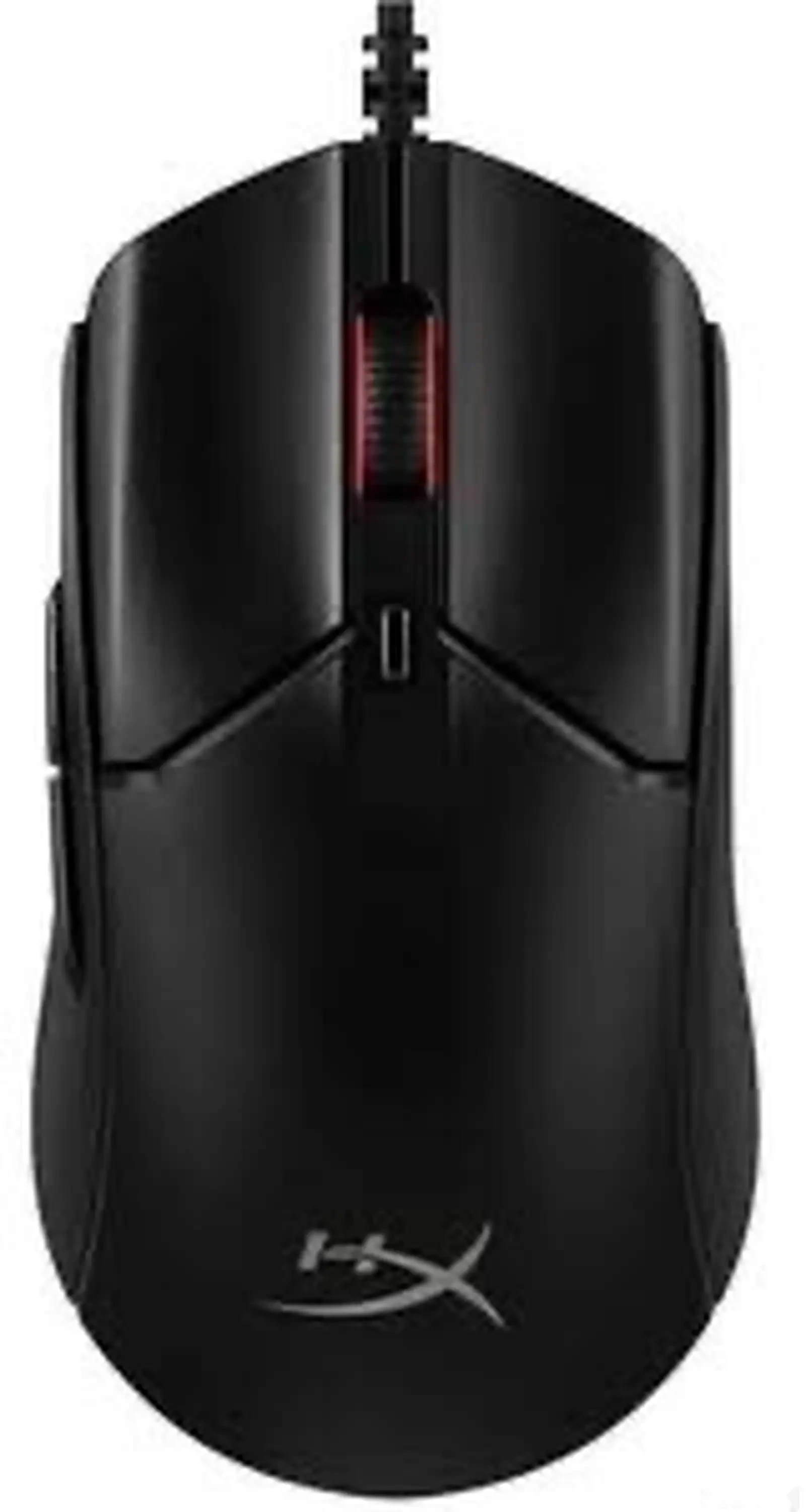 Игровой мышка HyperX Haste 2 — фото 5