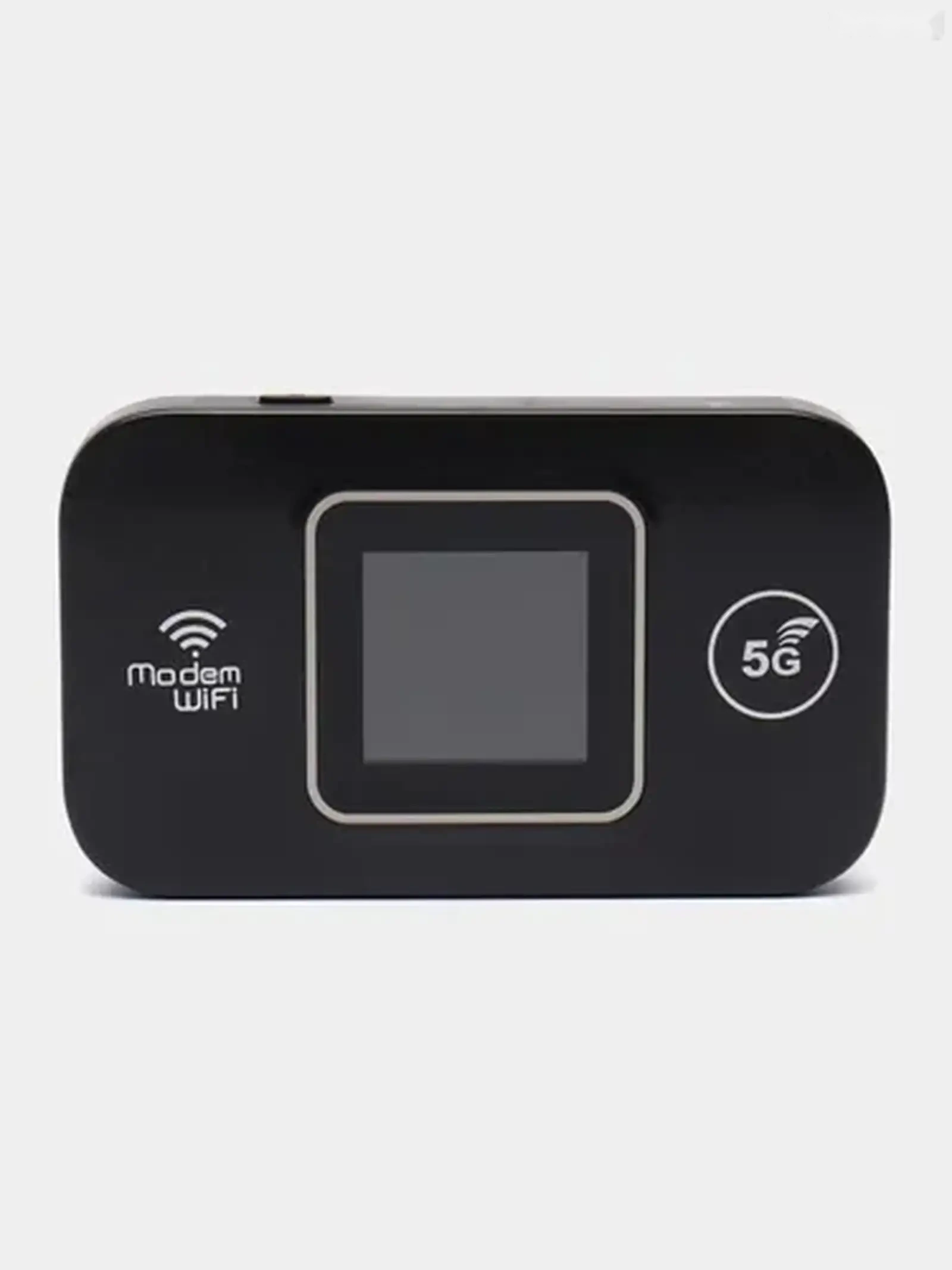 Wifi роутер модем карманный 4G / 5G / — фото 3