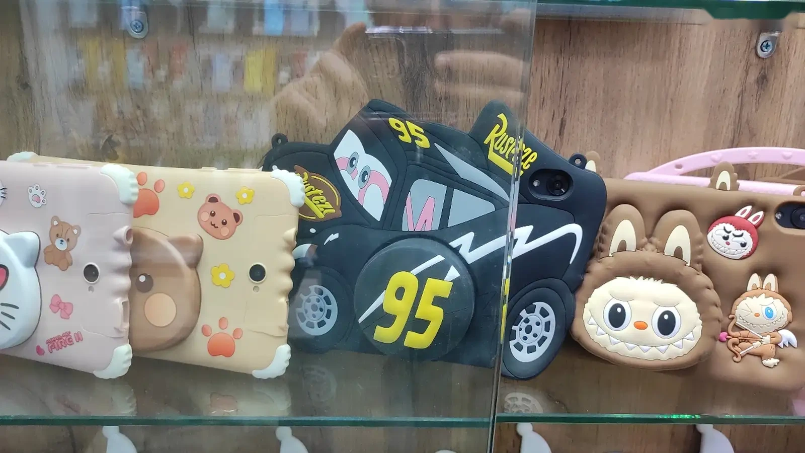 Планшет 2sim 6/128gb — фото 3