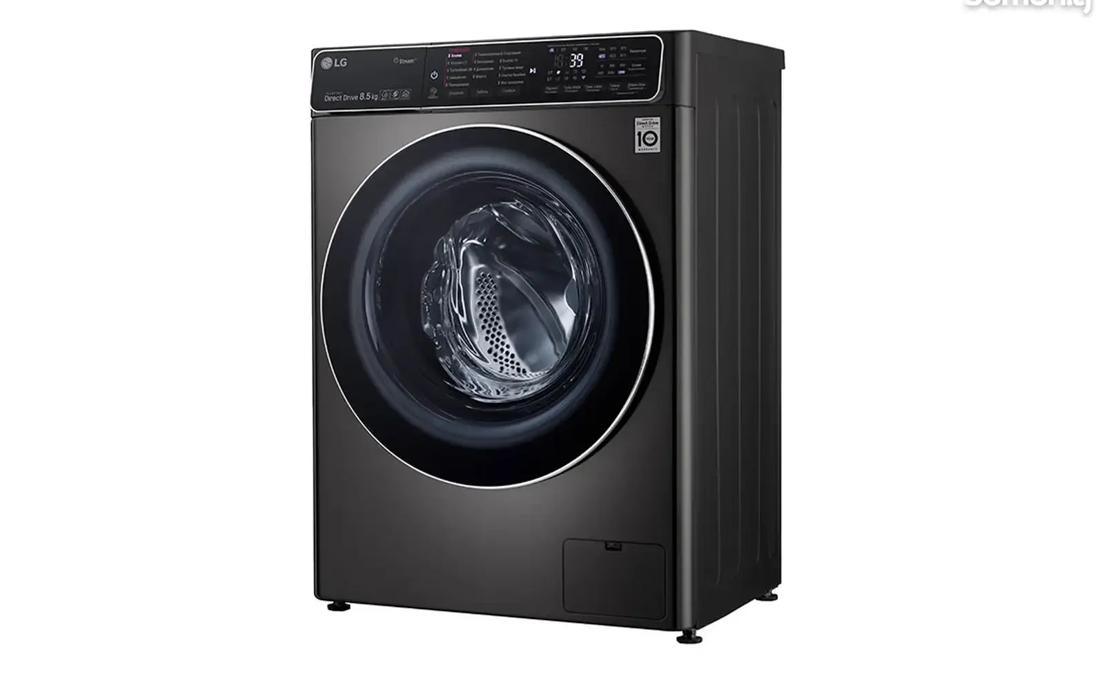 Стиральная машина LG 8,5kg