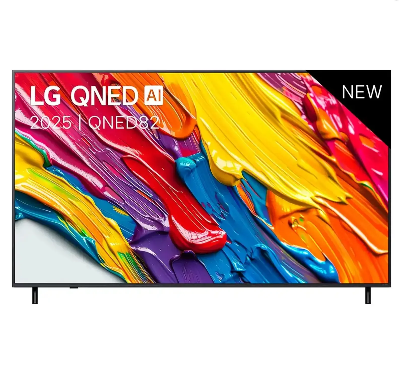 Телевизор LG 65QNED82A6B