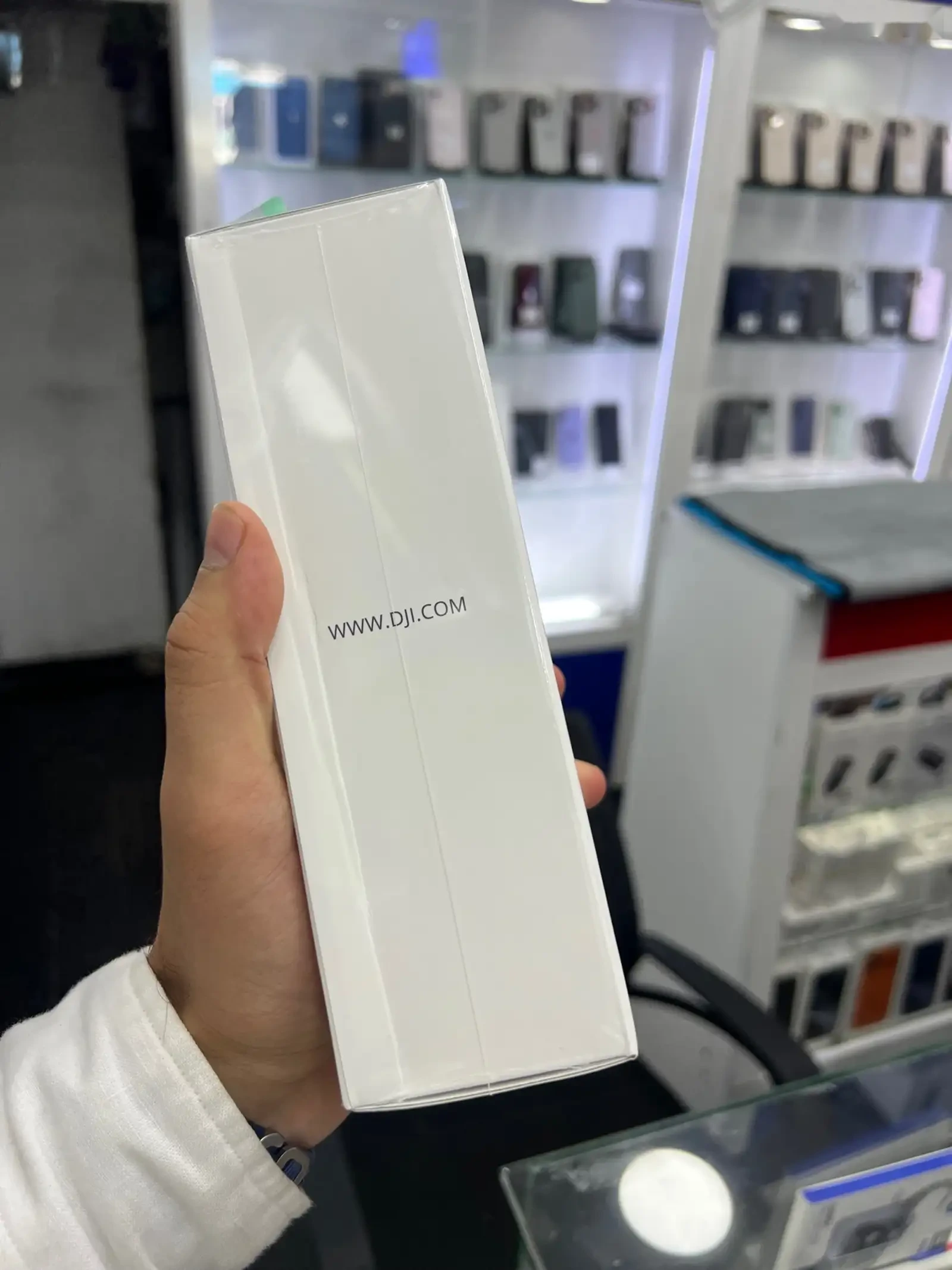 Камера osmo pocket 4P — фото 3