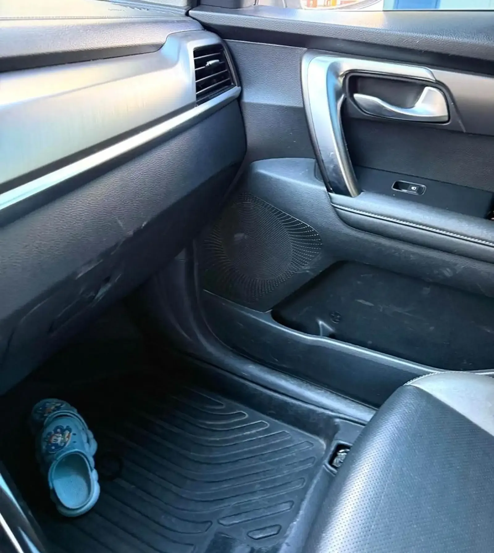Kia Sportage 2018